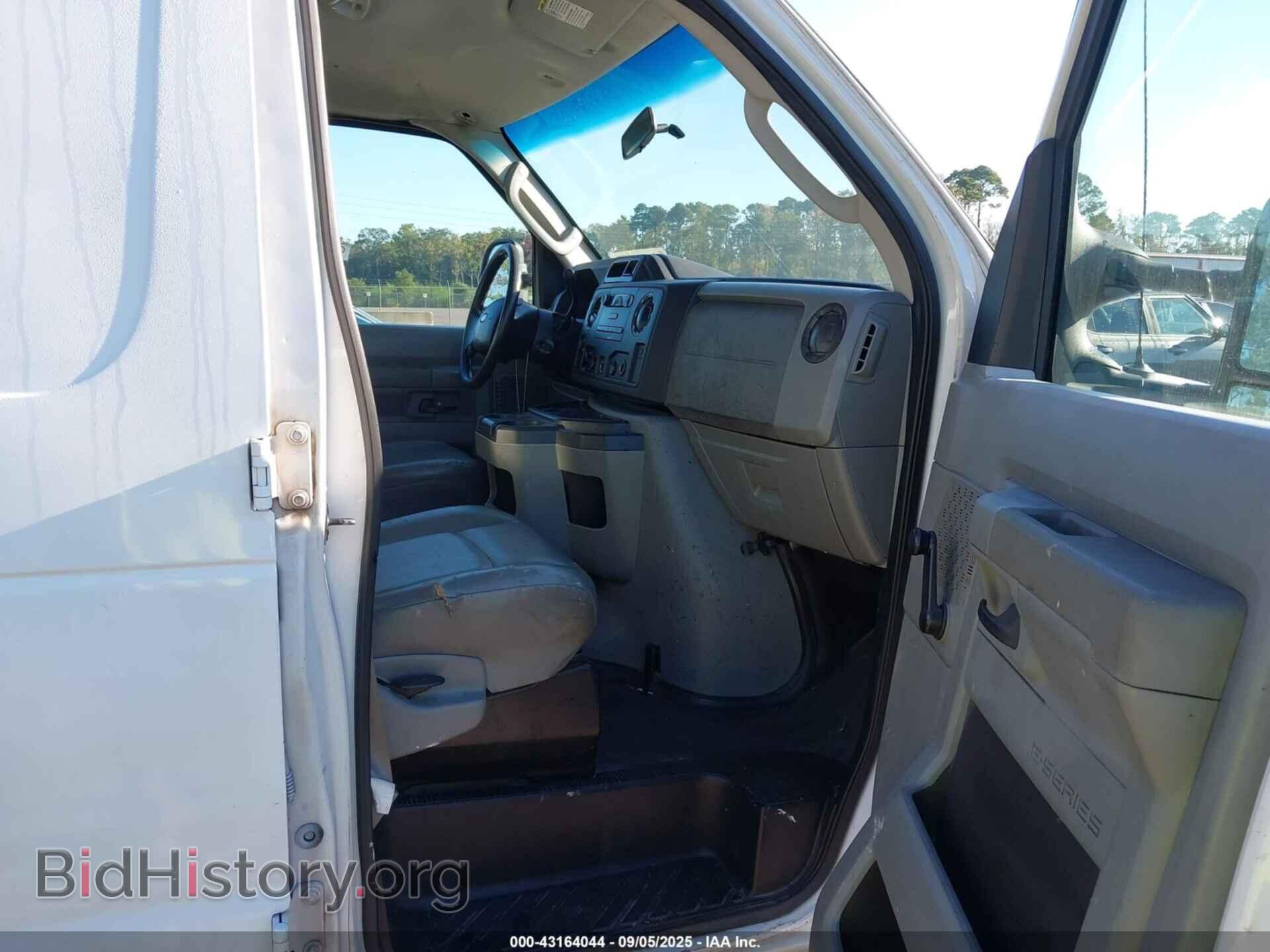 2011 FORD E-250 - VIN: 1FTNE2EL0BDA35476 - Photo 5