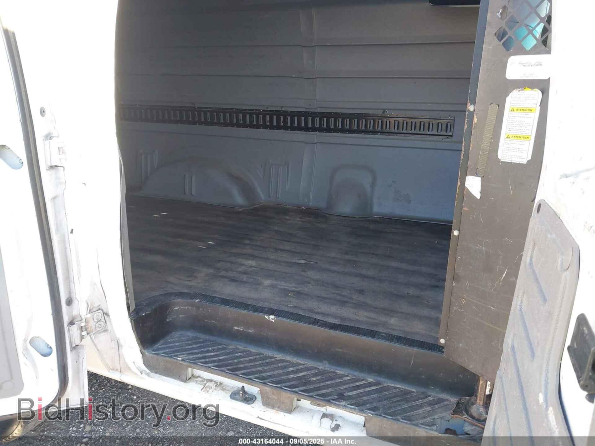 2011 FORD E-250 - VIN: 1FTNE2EL0BDA35476 - Photo 8