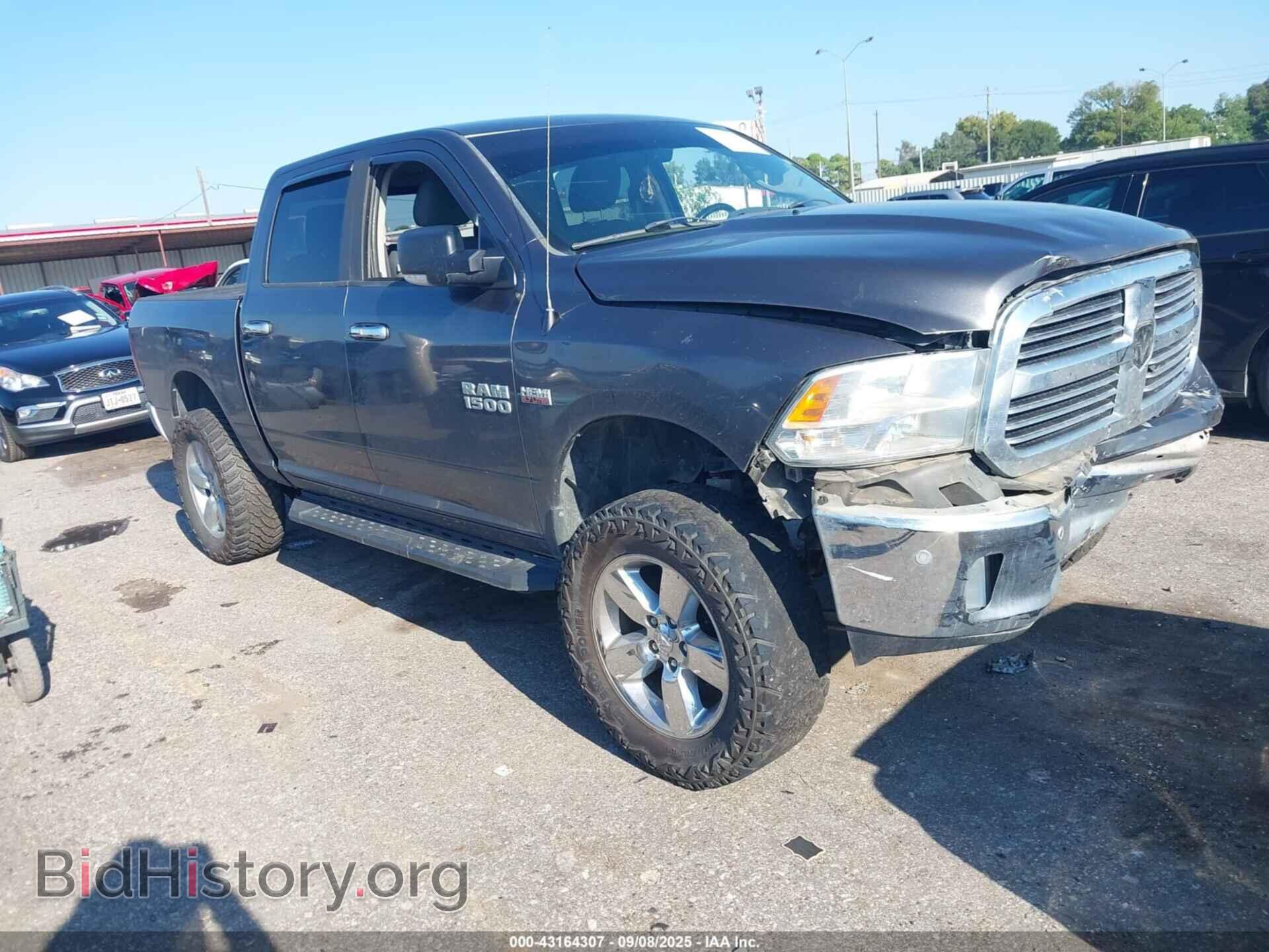 Photo 1C6RR7LT7GS133078 - RAM 1500 2016