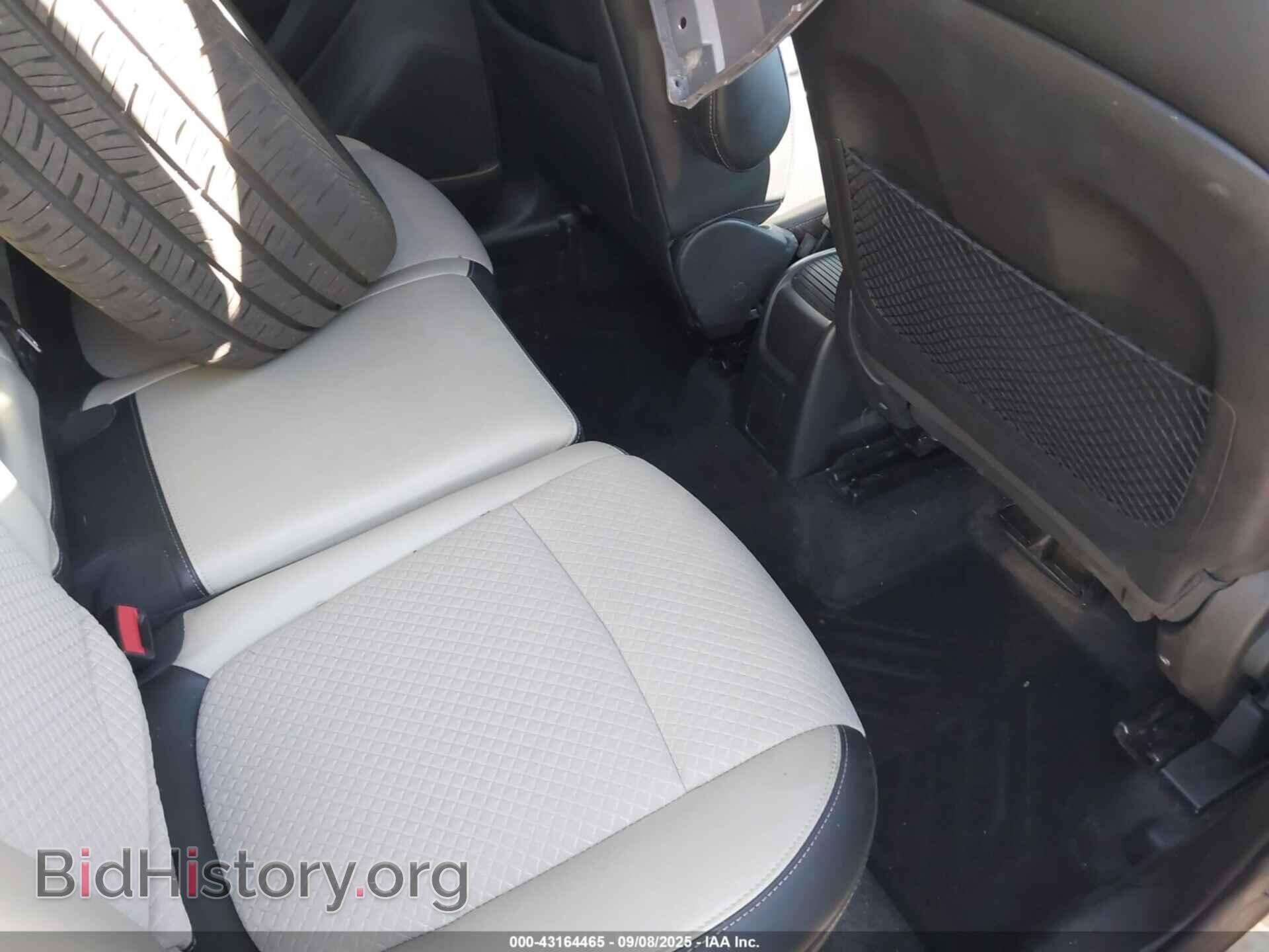 2018 BUICK ENCORE - VIN: KL4CJASB6JB717694 - Фото 8