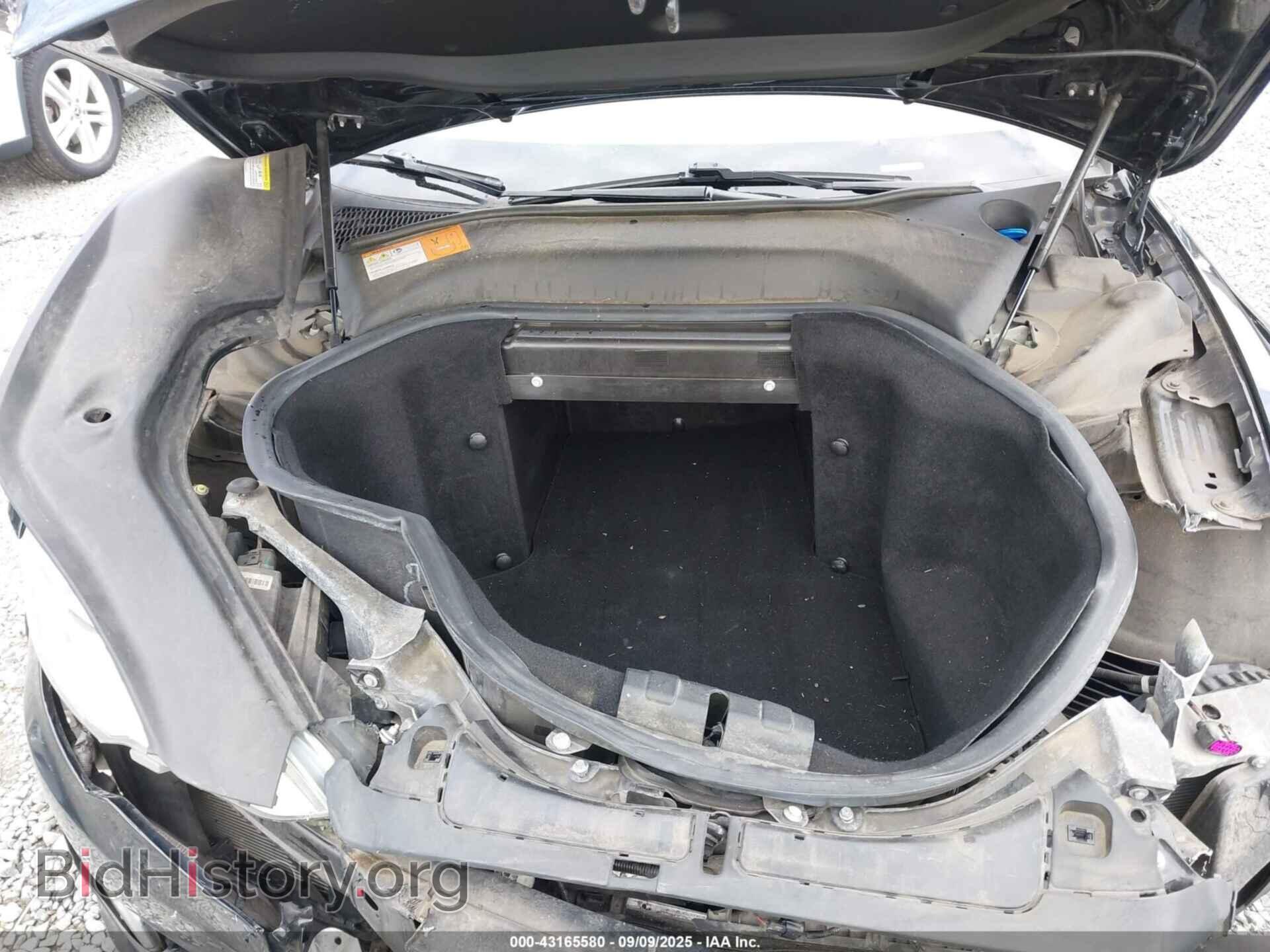 2013 TESLA MODEL S - VIN: 5YJSA1CN6DFP19862 - Photo 10