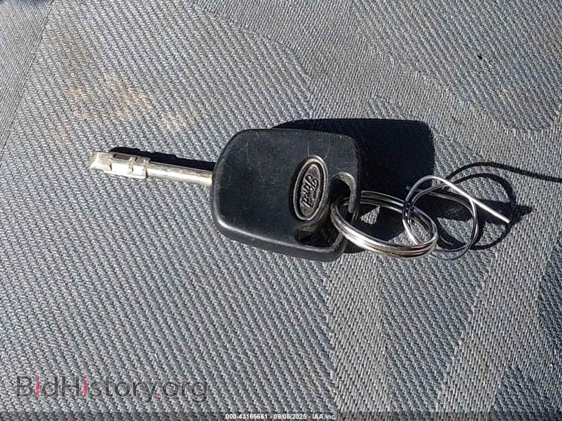 2013 FORD TRANSIT CONNECT - VIN: NM0LS7AN0DT159077 - Фото 11