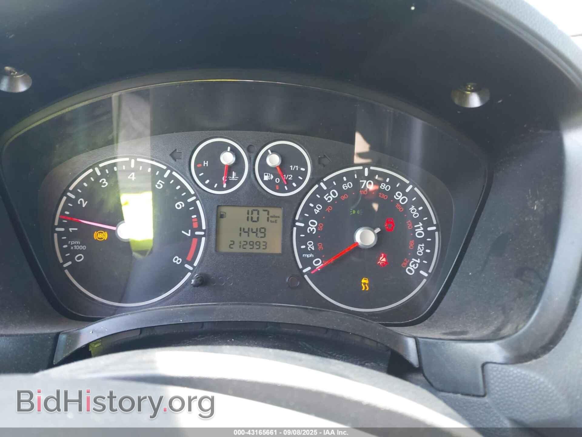 2013 FORD TRANSIT CONNECT - VIN: NM0LS7AN0DT159077 - Фото 7
