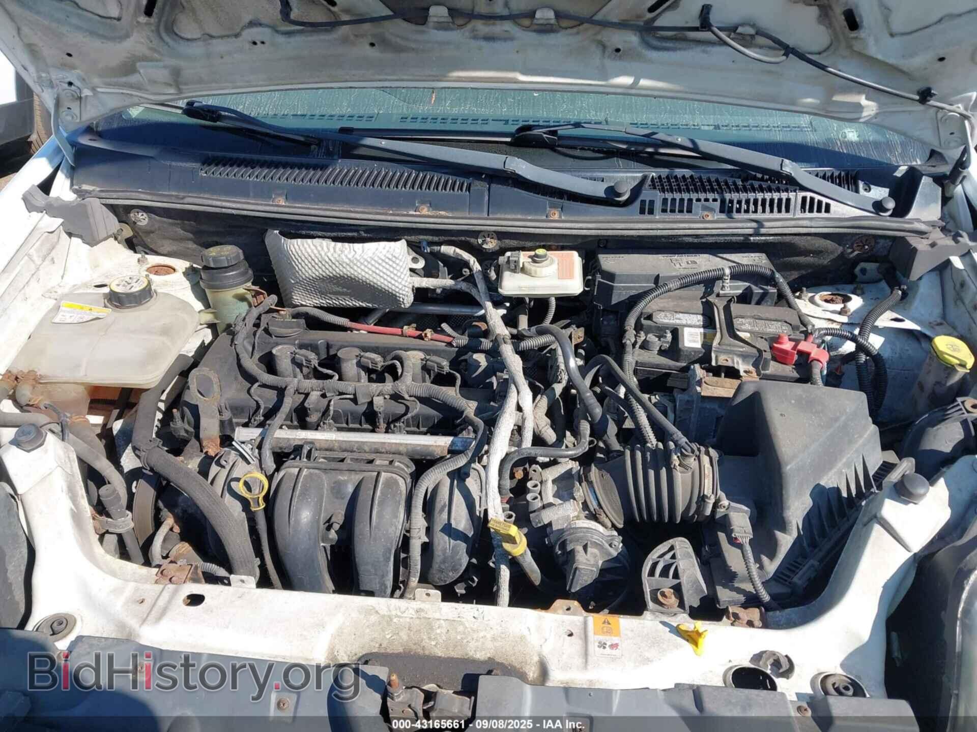 2013 FORD TRANSIT CONNECT - VIN: NM0LS7AN0DT159077 - Фото 10