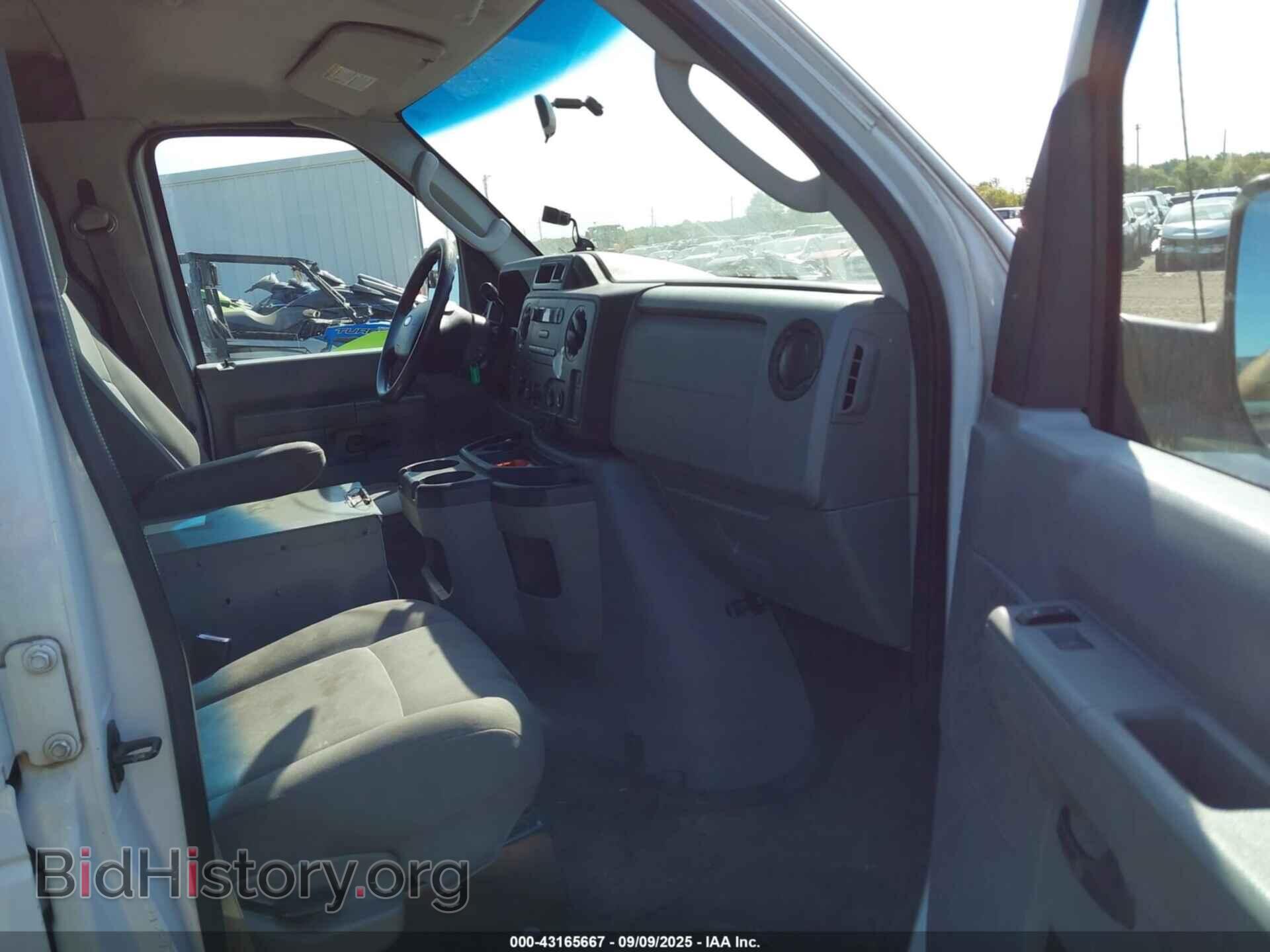 2011 FORD E-250 - VIN: 1FTNE2EL1BDA70785 - Photo 5