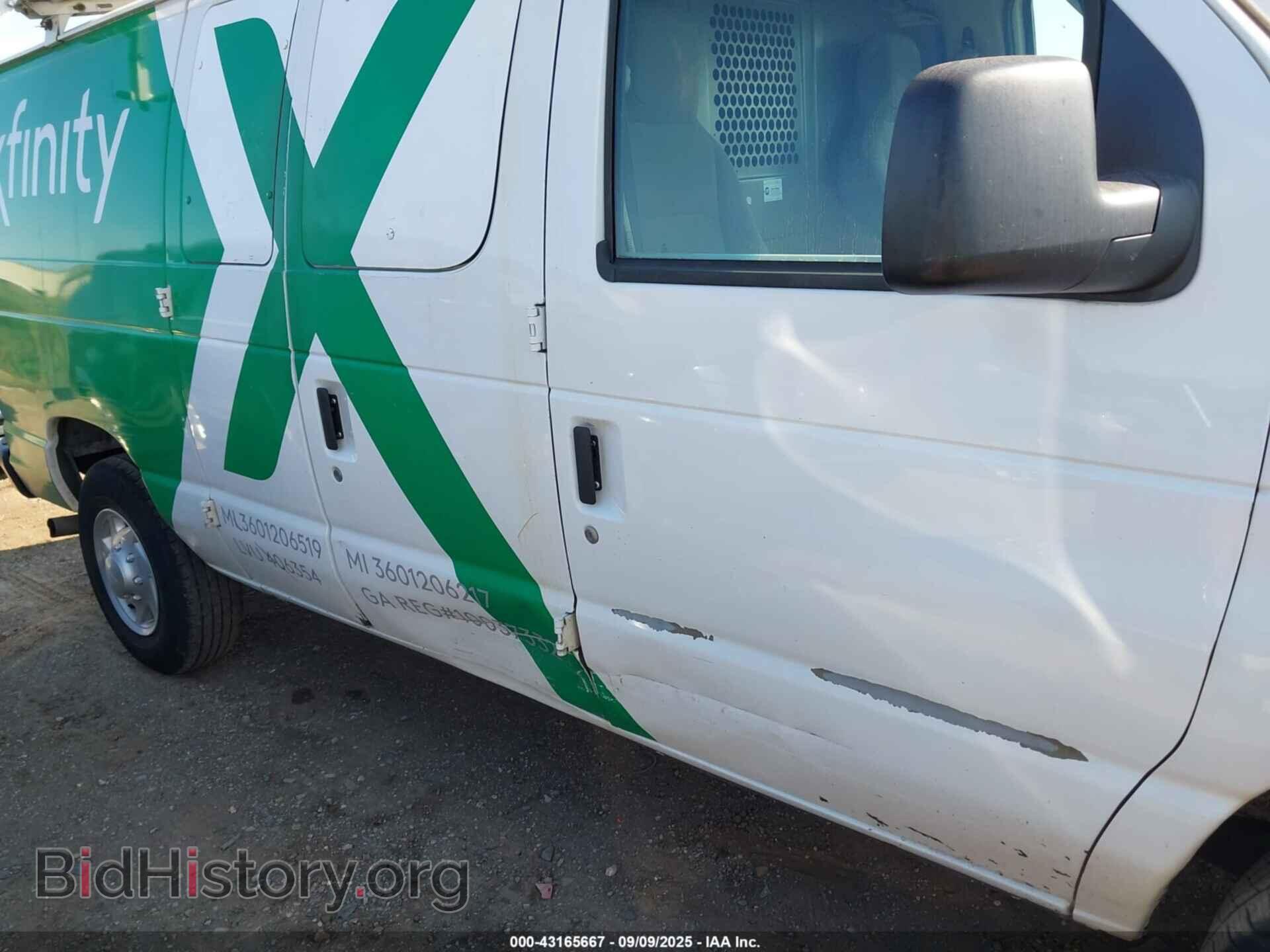 2011 FORD E-250 - VIN: 1FTNE2EL1BDA70785 - Photo 6