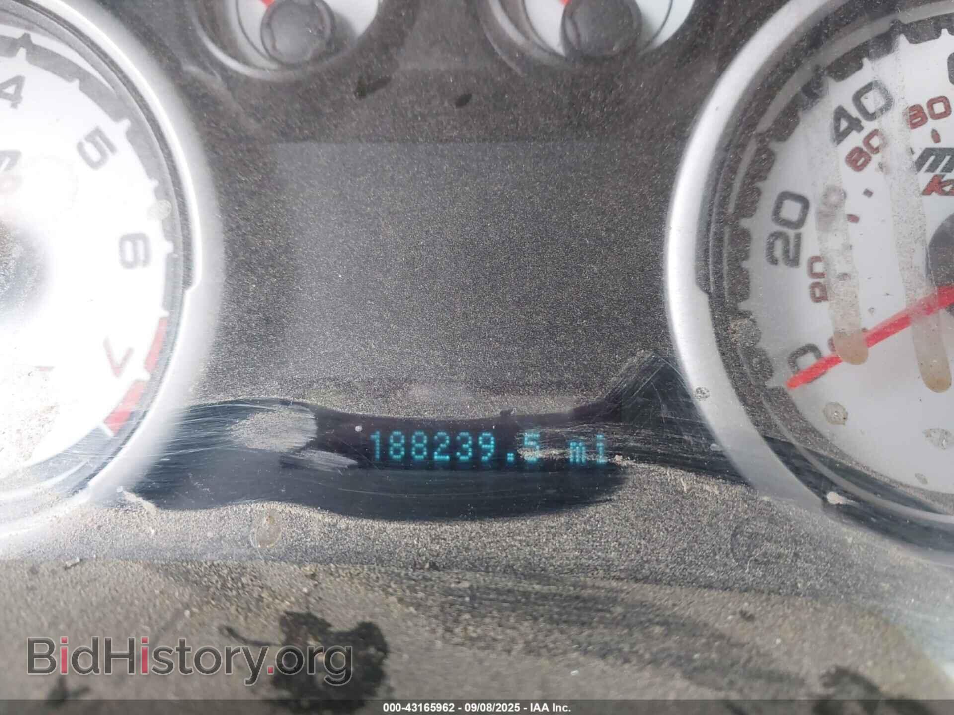 2009 FORD FOCUS - VIN: 1FAHP33N89W189018 - Фото 7