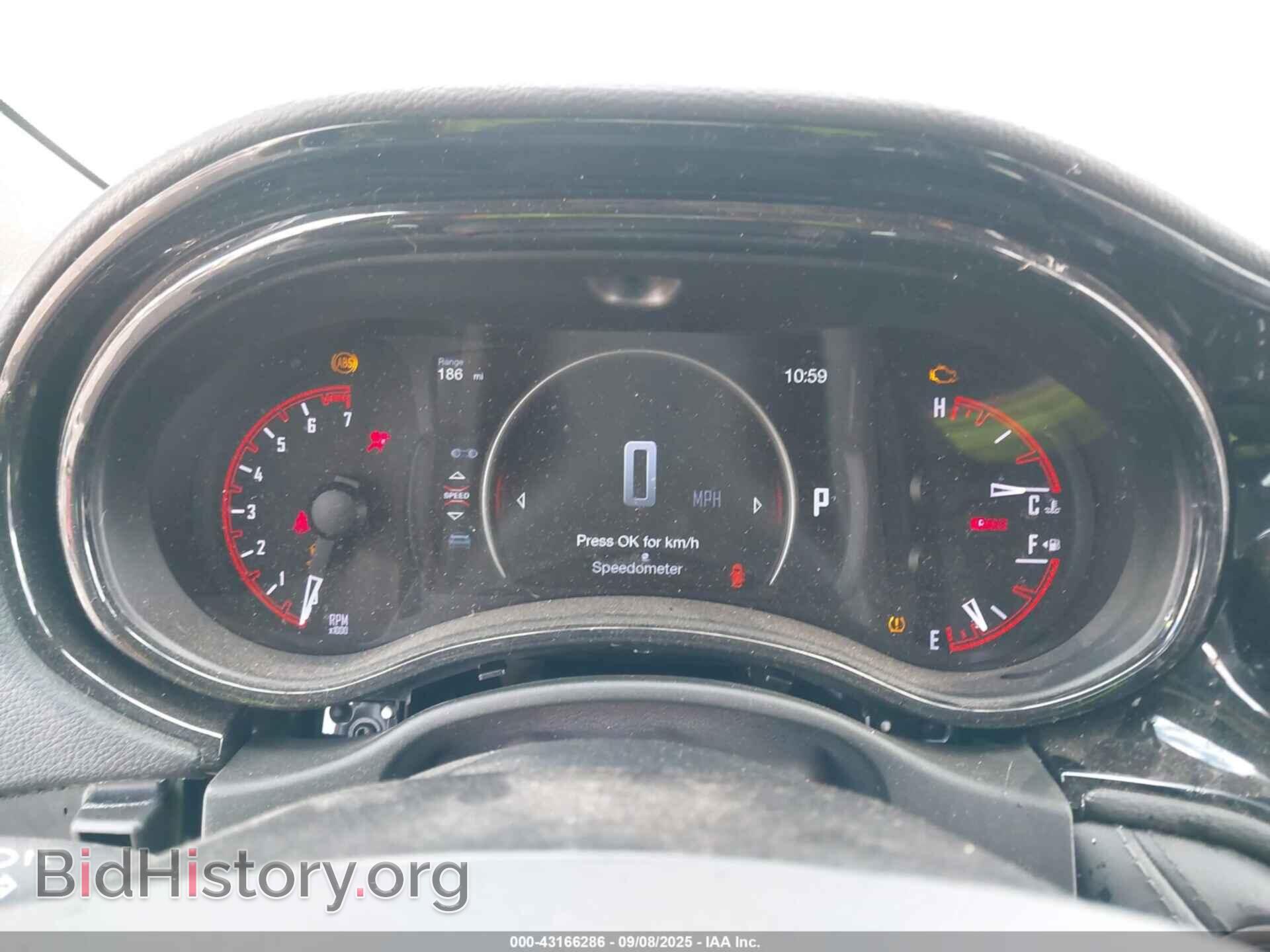 2021 DODGE DURANGO - VIN: 1C4RDJDG4MC558916 - Photo 7