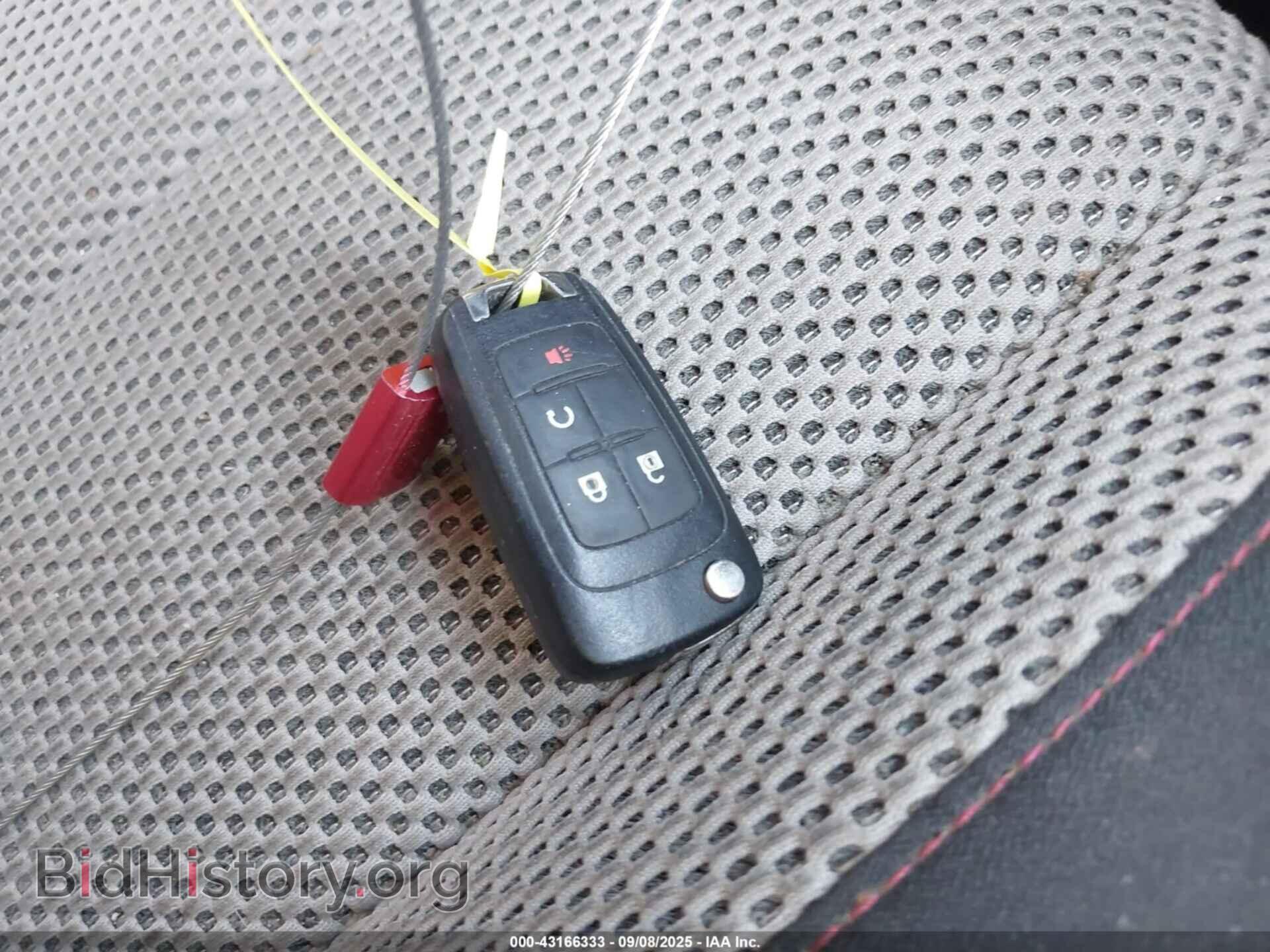 2017 GMC TERRAIN - VIN: 2GKFLTEK8H6227991 - Photo 11