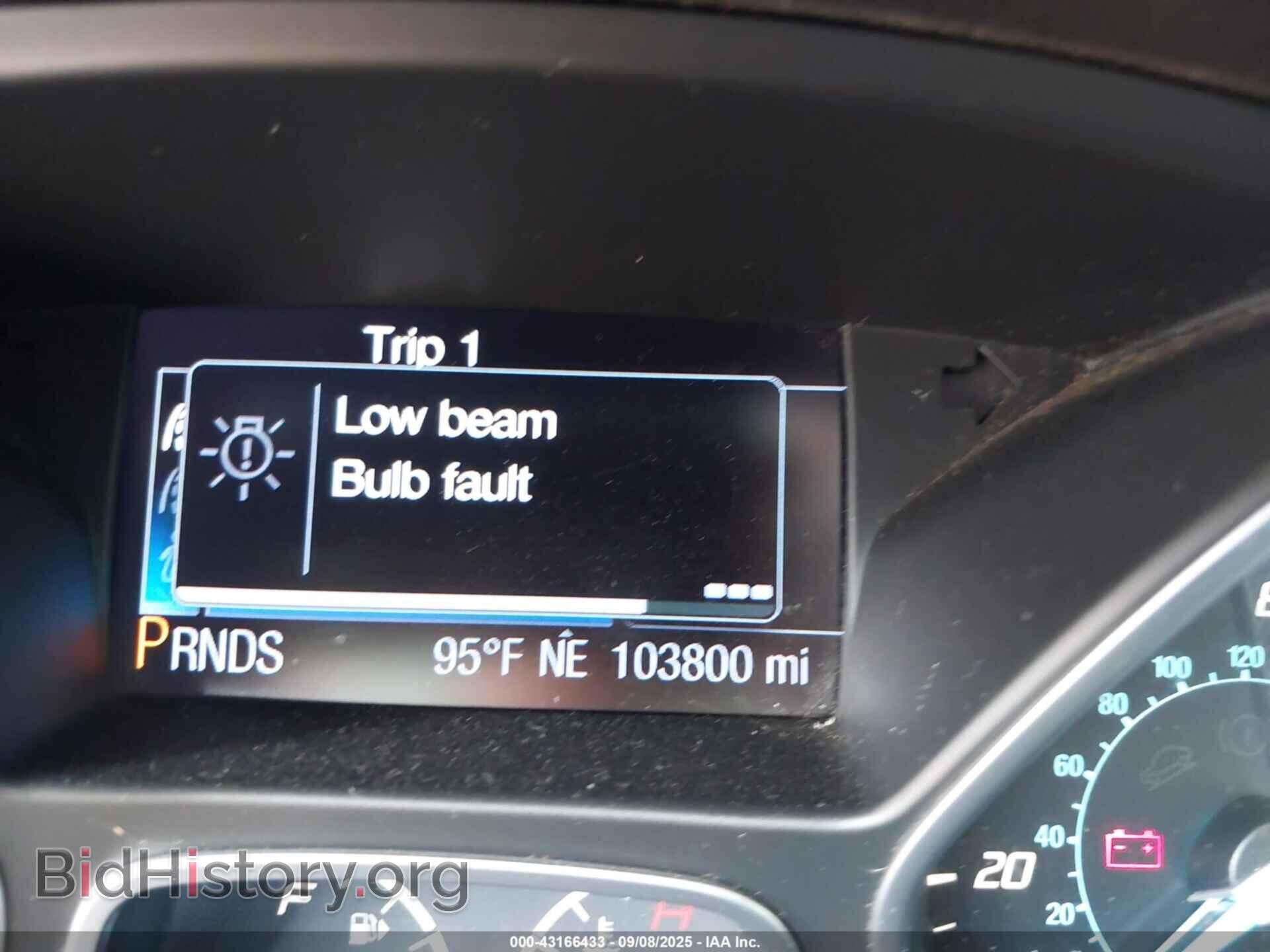 2013 FORD FOCUS - VIN: 1FADP3N22DL136861 - Фото 16