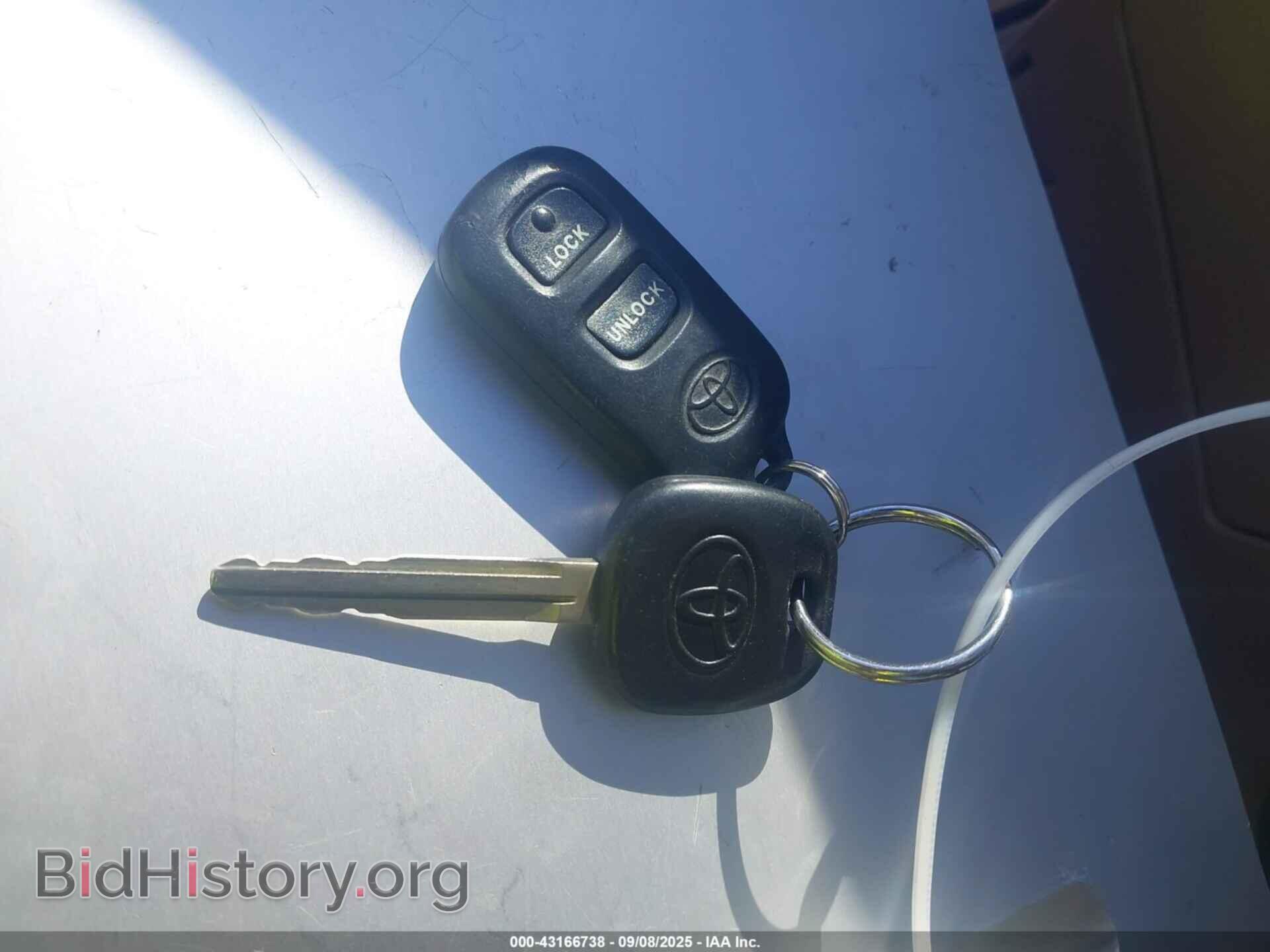 2006 TOYOTA COROLLA - VIN: 2T1BR32E36C701431 - Фото 11