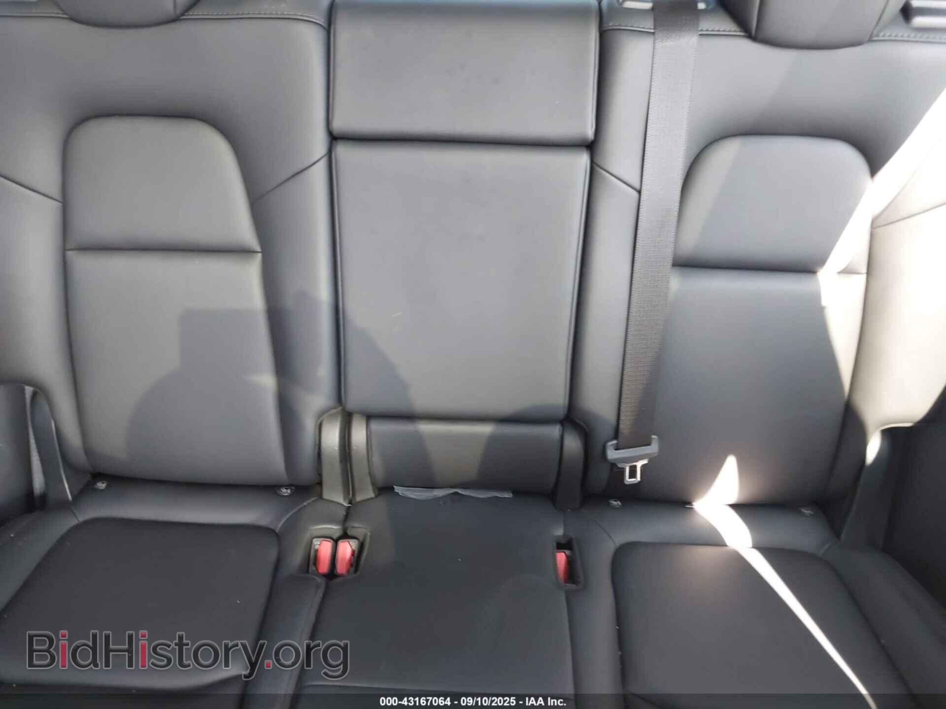 2023 TESLA MODEL Y - VIN: 7SAYGAEE9PF851348 - Фото 8