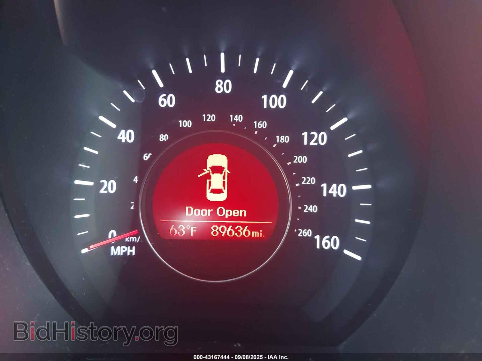 2012 KIA OPTIMA - VIN: 5XXGN4A67CG026091 - Фото 7