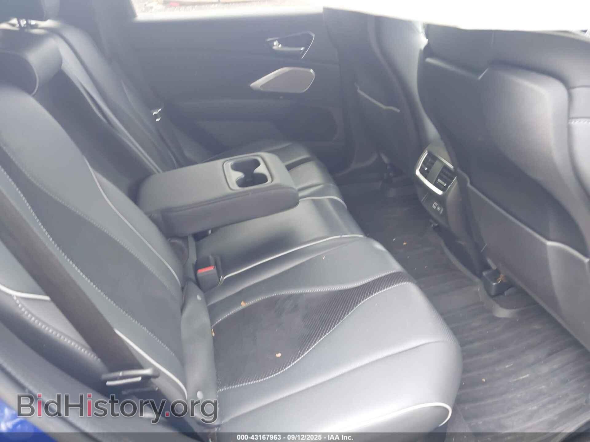 2021 ACURA RDX - VIN: 5J8TC2H68ML042219 - Фото 8