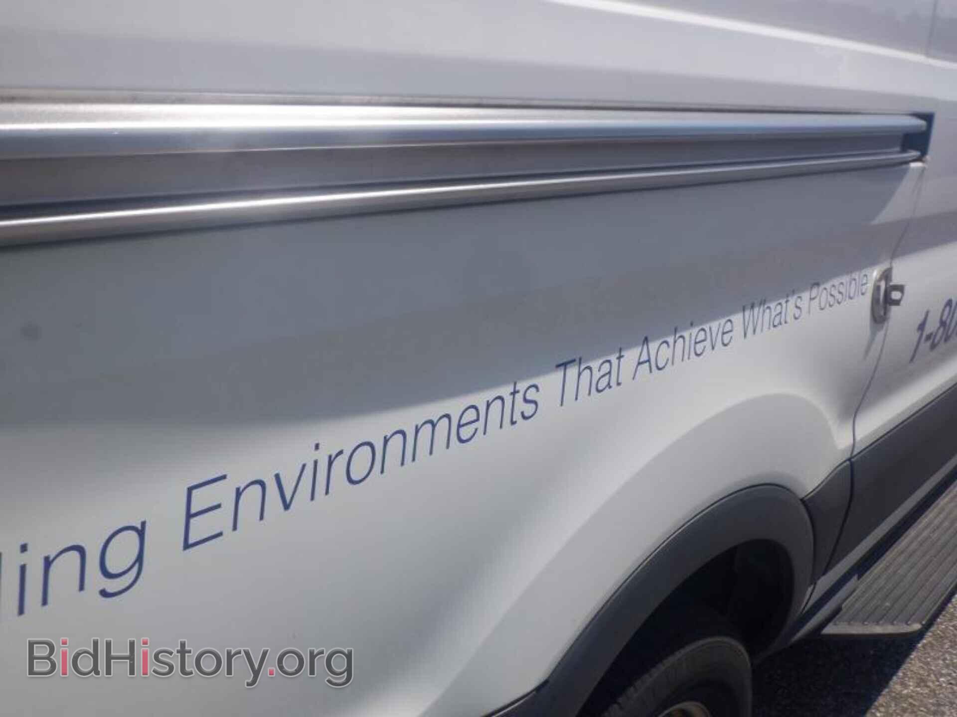 2019 FORD TRANSIT - VIN: 1FTYR1YM7KKB87864 - Фото 5