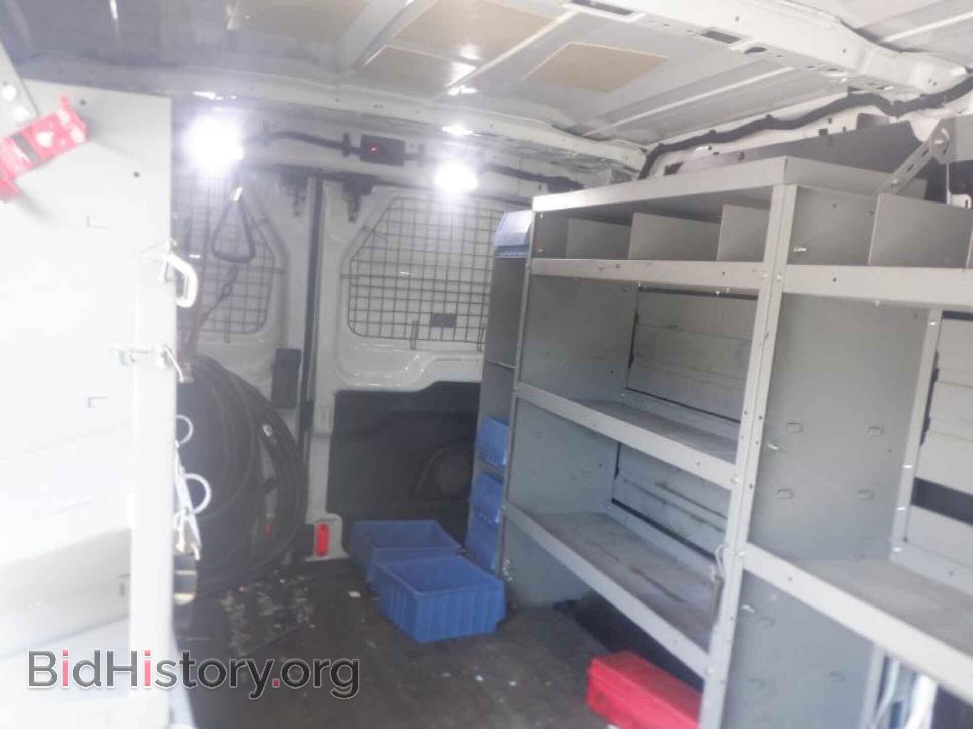 2019 FORD TRANSIT - VIN: 1FTYR1YM7KKB87864 - Фото 8