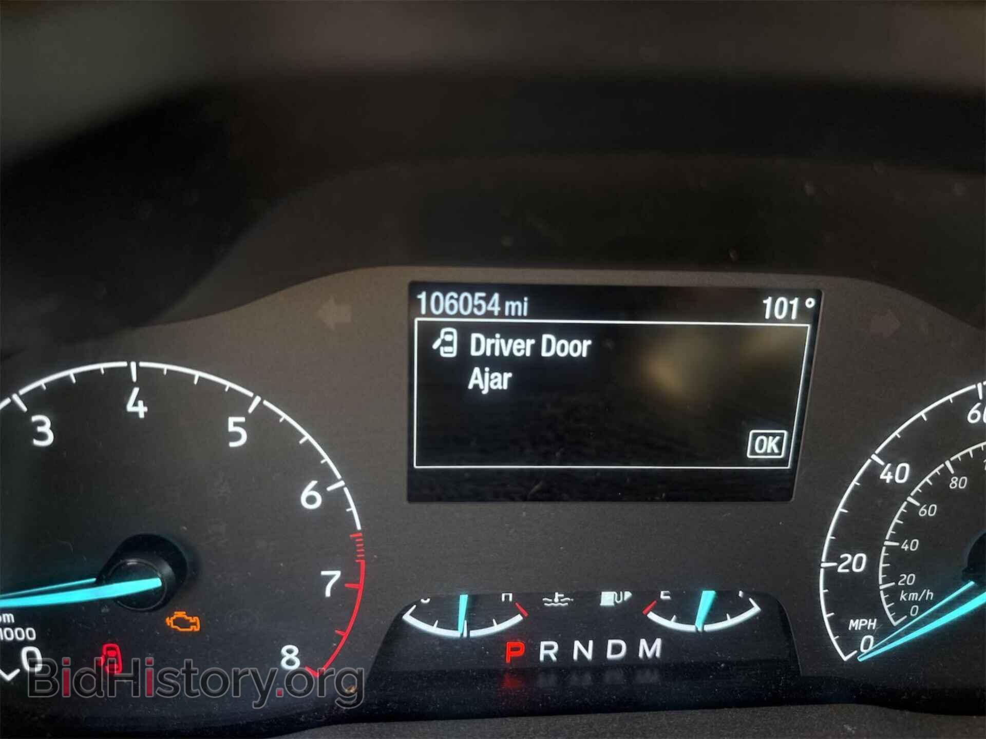 2021 FORD TRANSIT CONNECT - VIN: NM0LS7E2XM1502070 - Фото 13