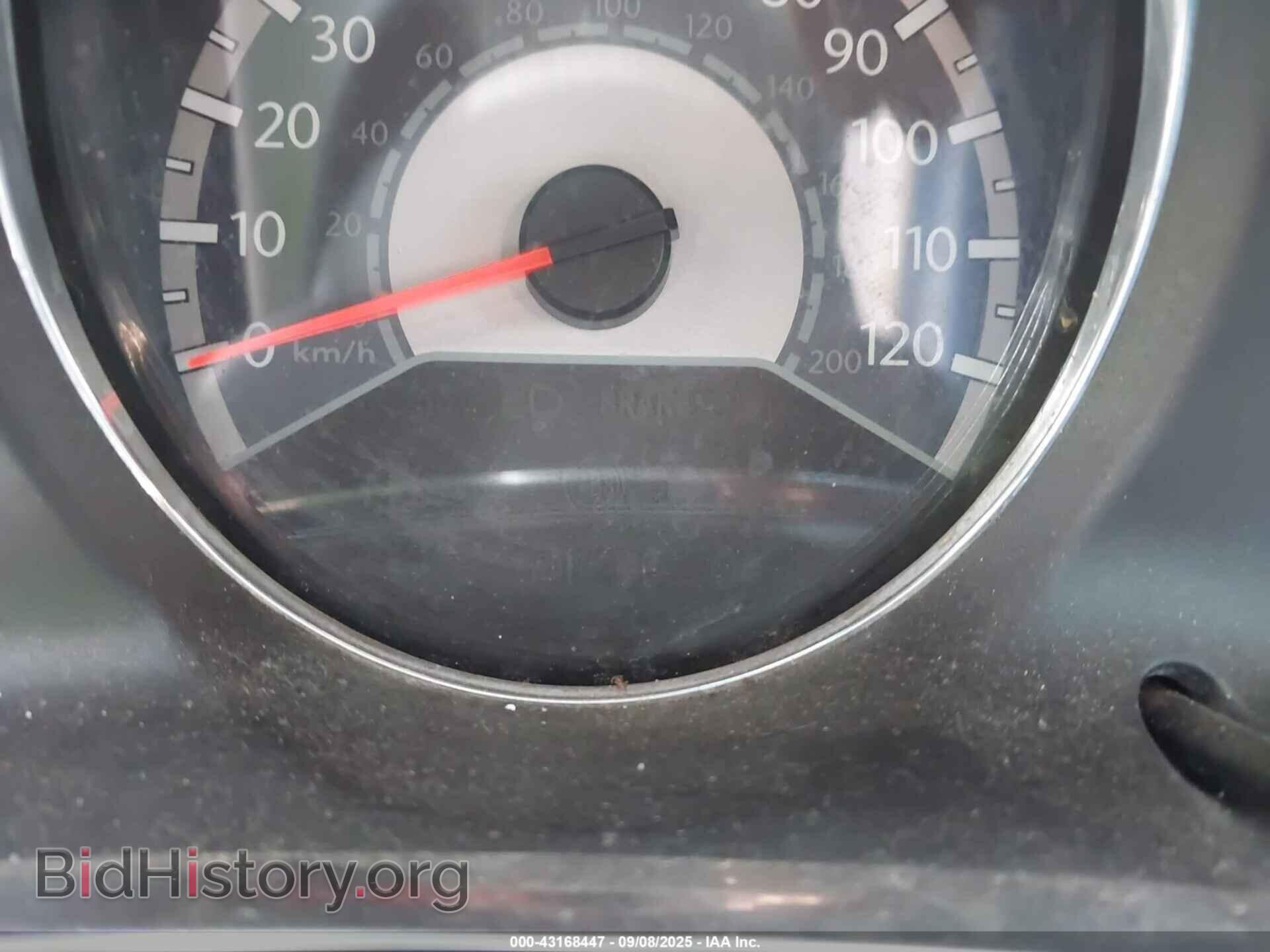 2012 CHRYSLER 200 - VIN: 1C3CCBBB1CN331065 - Фото 7