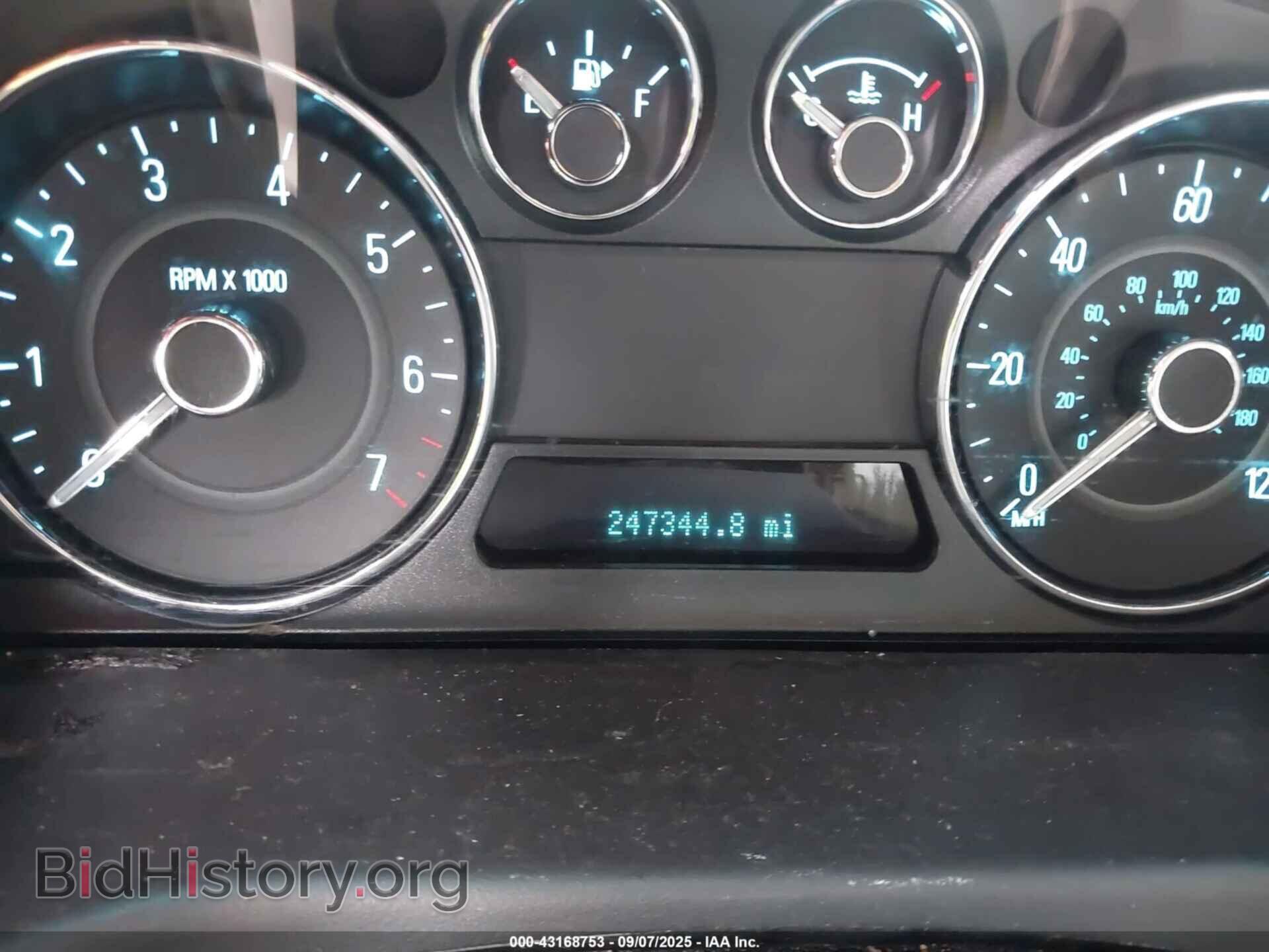2011 FORD FLEX - VIN: 2FMGK5CC0BBD31704 - Photo 7
