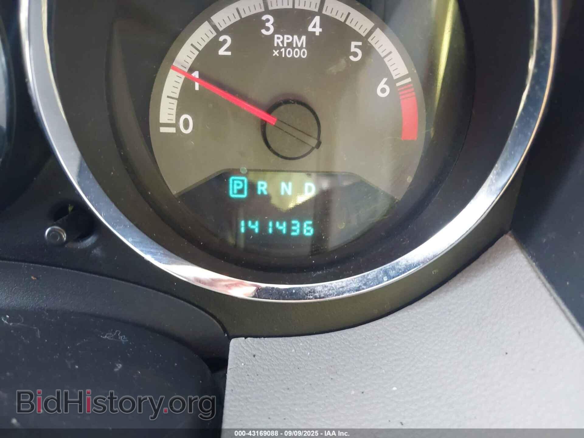 2011 DODGE CALIBER - VIN: 1B3CB3HA4BD166671 - Фото 7