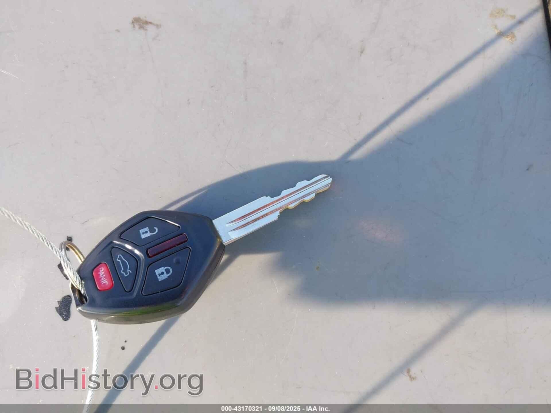 2011 MITSUBISHI ECLIPSE - VIN: 4A31K5DF0BE003185 - Photo 11