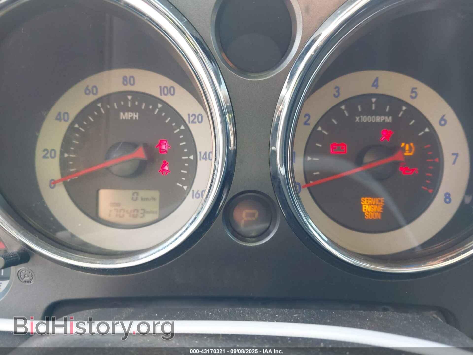 2011 MITSUBISHI ECLIPSE - VIN: 4A31K5DF0BE003185 - Photo 7