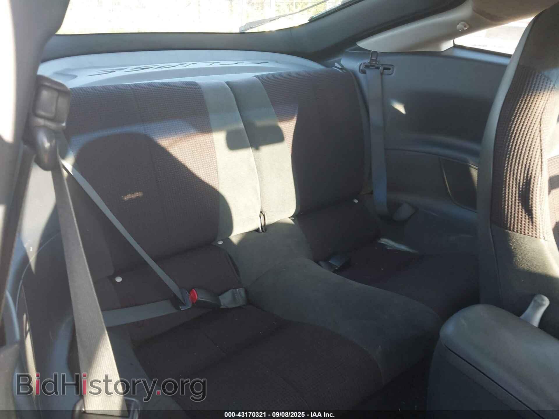 2011 MITSUBISHI ECLIPSE - VIN: 4A31K5DF0BE003185 - Photo 8