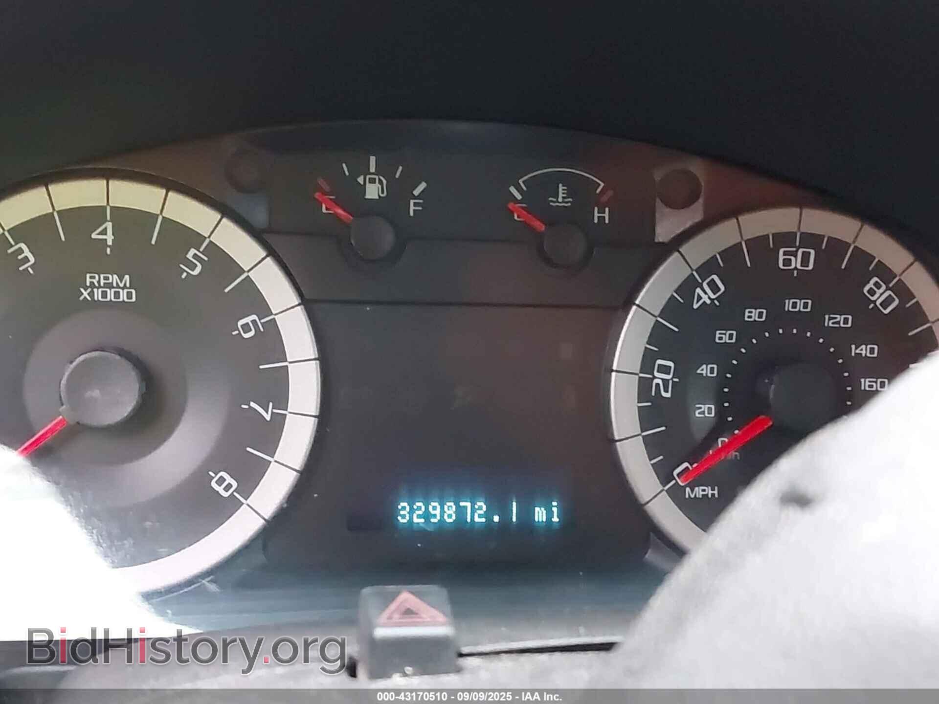 2012 FORD ESCAPE - VIN: 1FMCU0D79CKA22348 - Фото 7