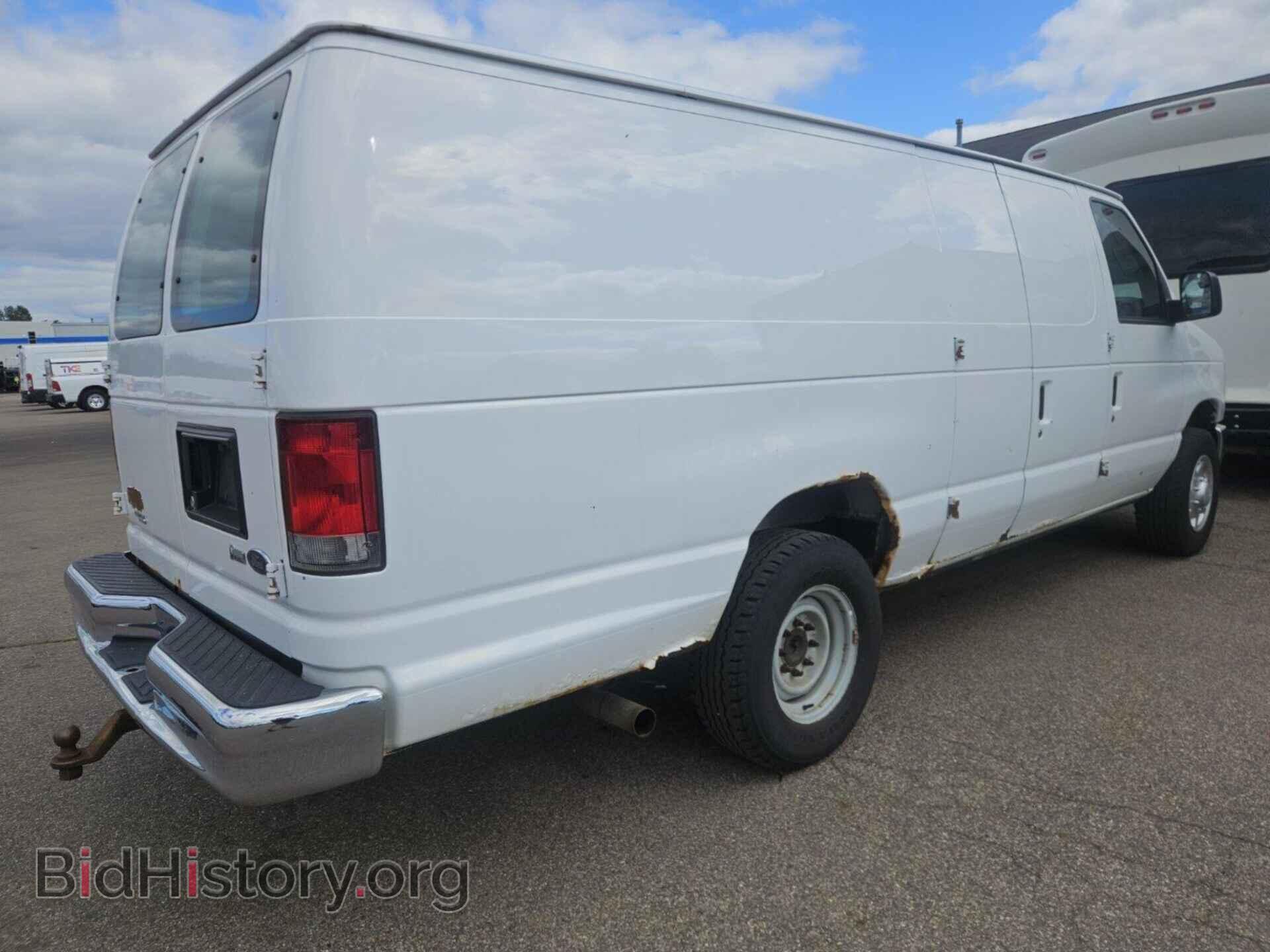 2014 FORD ECONOLINE - VIN: 1FTSS3EL4EDA50097 - Фото 14