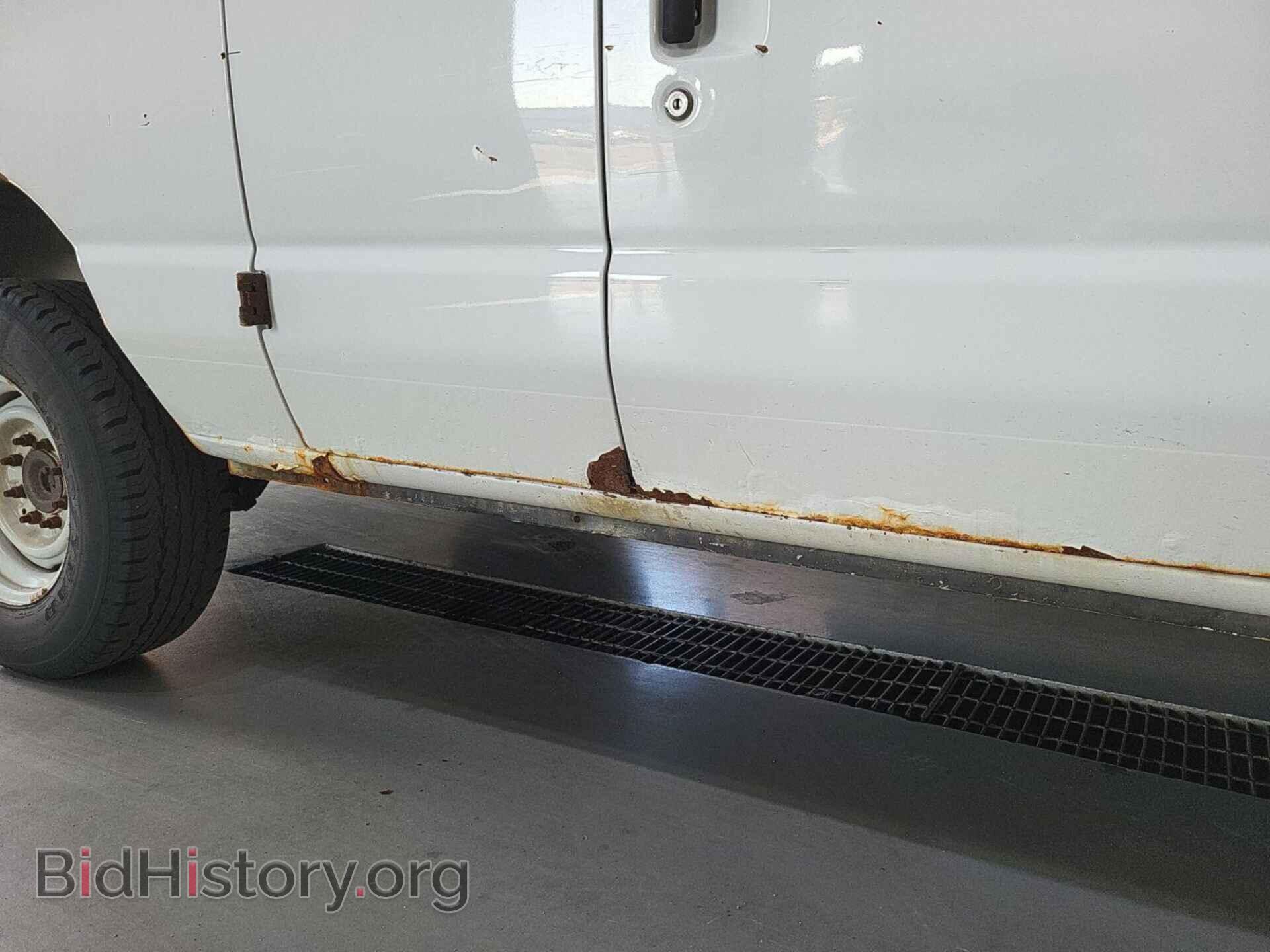 2014 FORD ECONOLINE - VIN: 1FTSS3EL4EDA50097 - Фото 3