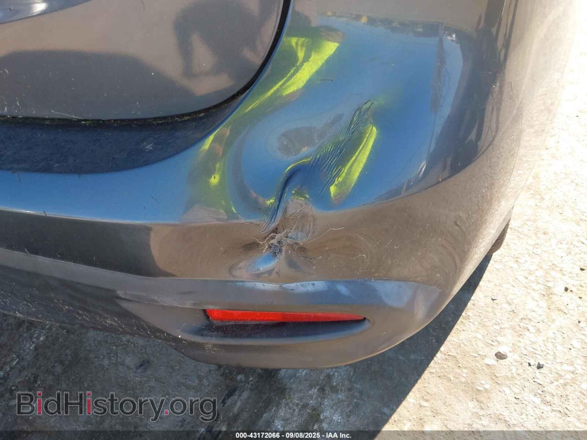 2012 MAZDA MAZDA5 - VIN: JM1CW2BL9C0101217 - Photo 6