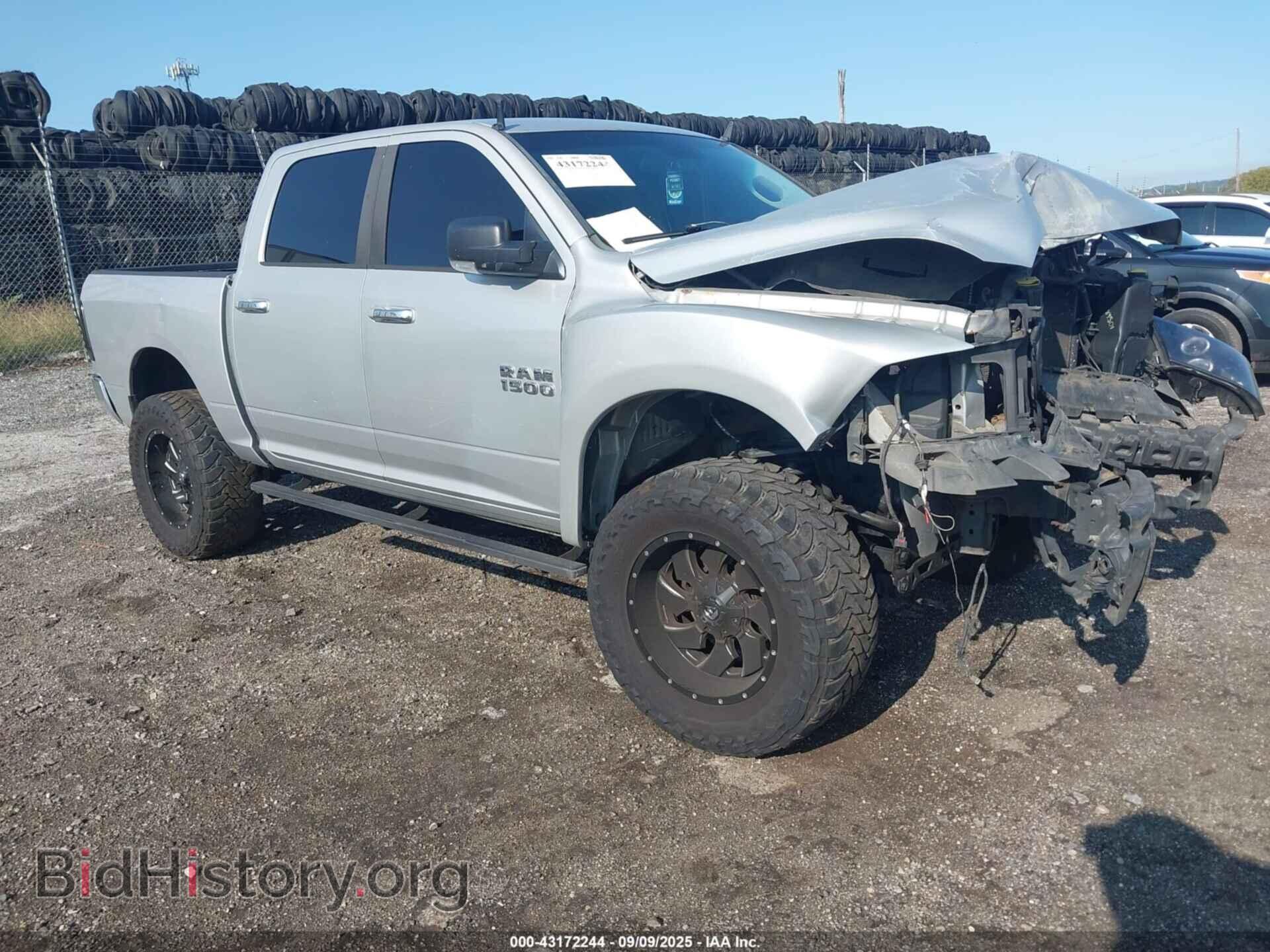 Photo 1C6RR7LT8DS525854 - RAM 1500 2013