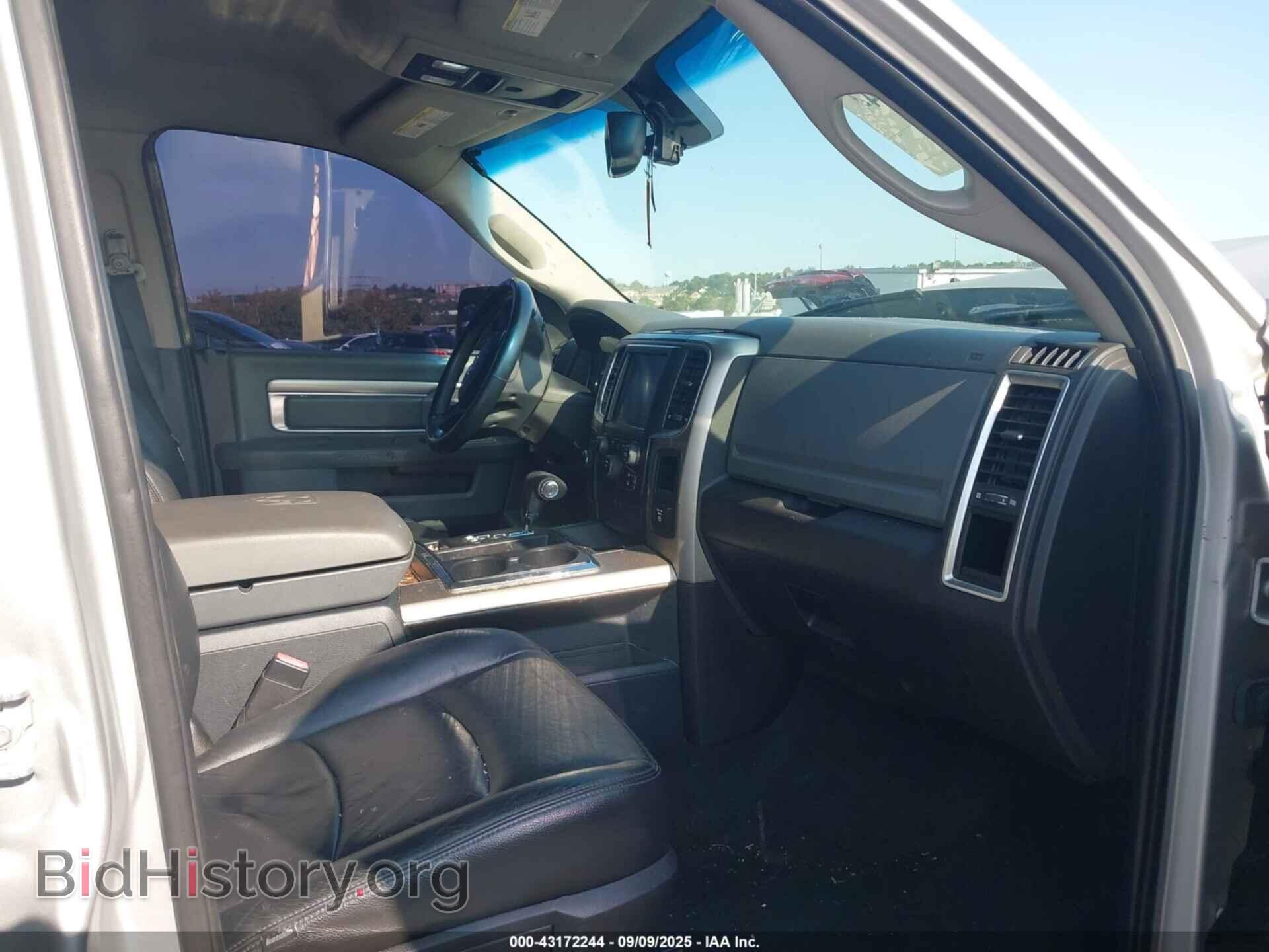 2013 RAM 1500 - VIN: 1C6RR7LT8DS525854 - Photo 5