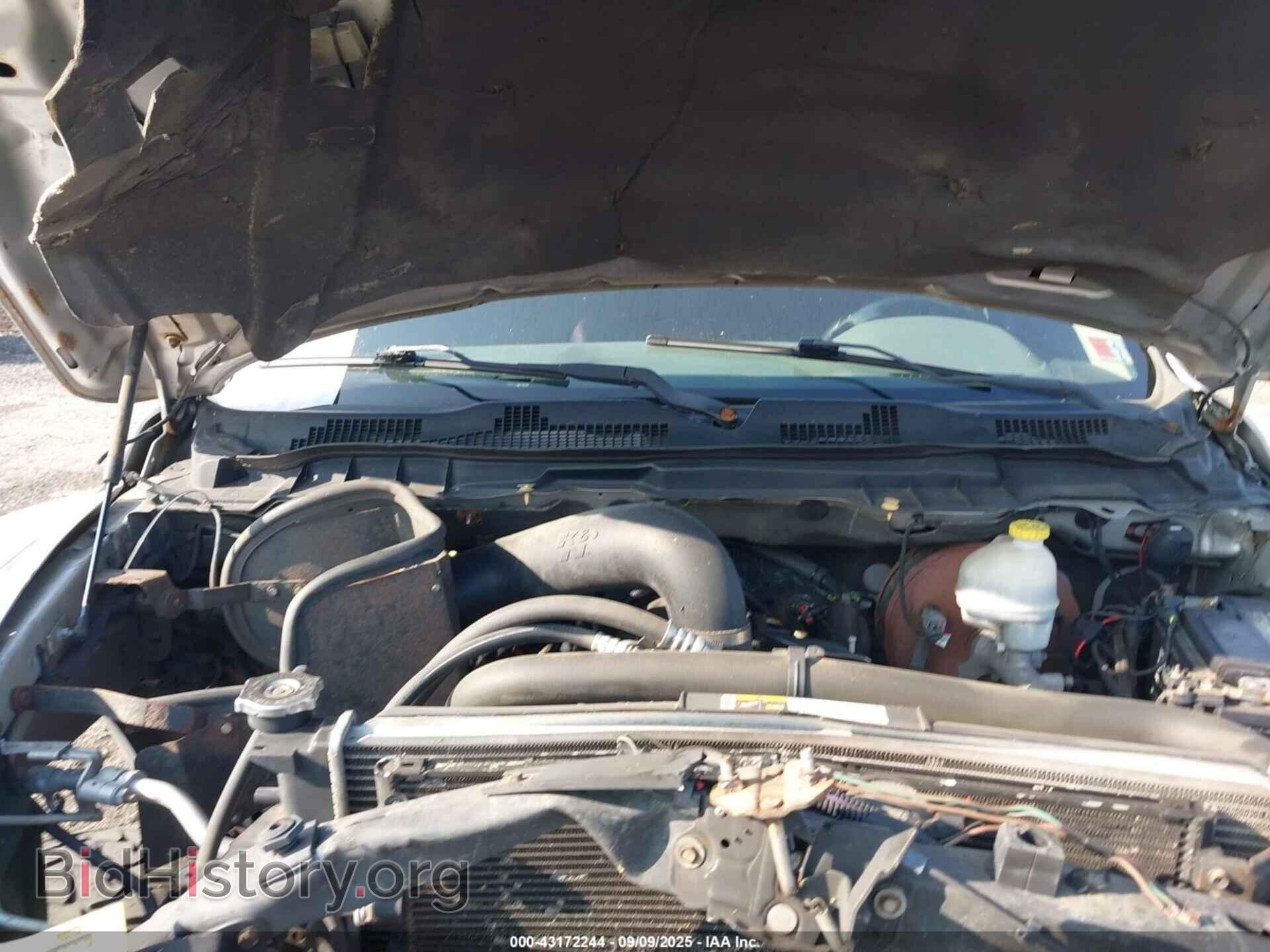 2013 RAM 1500 - VIN: 1C6RR7LT8DS525854 - Photo 10