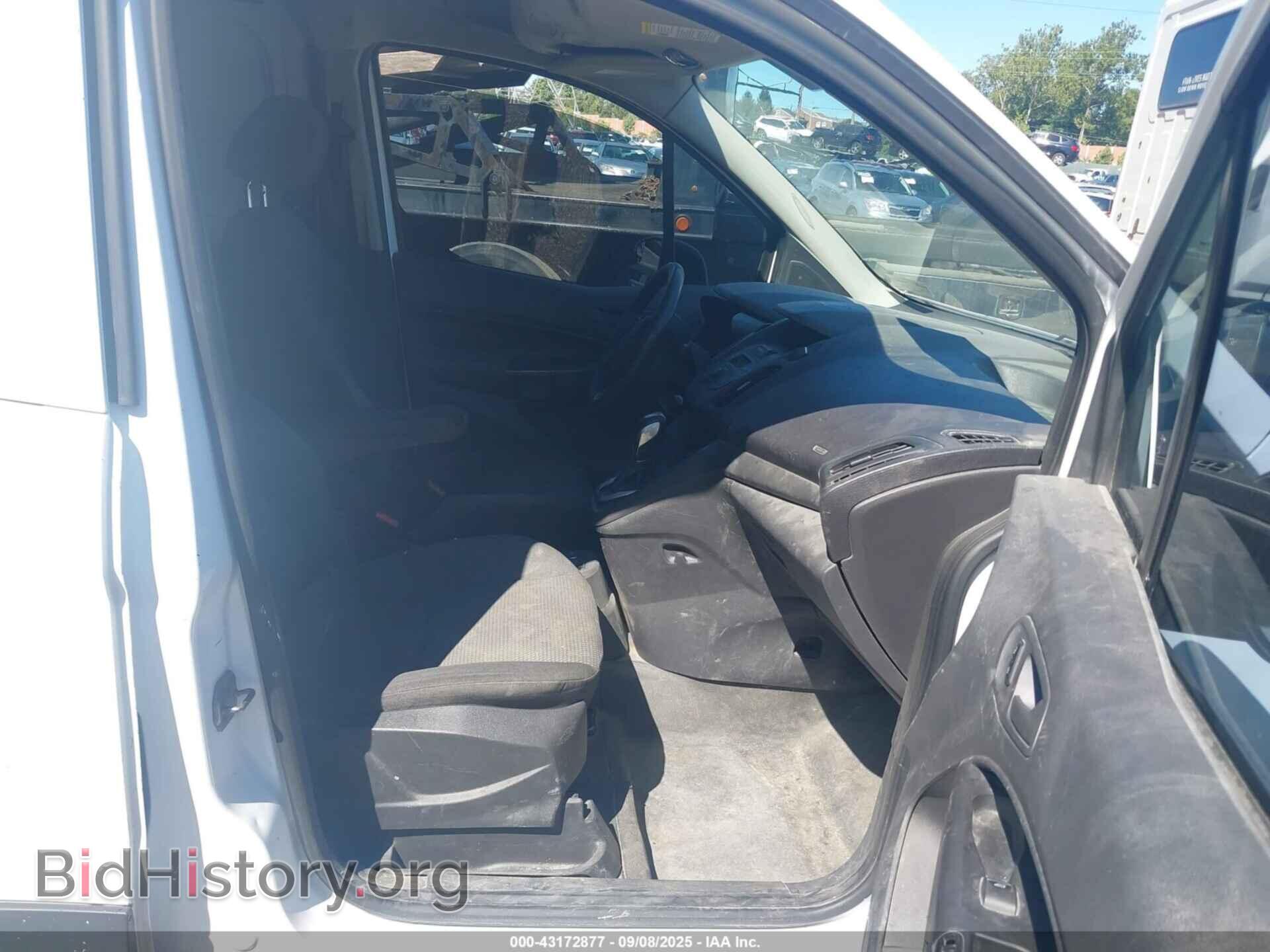 2015 FORD TRANSIT CONNECT - VIN: NM0LS7E71F1214646 - Фото 5