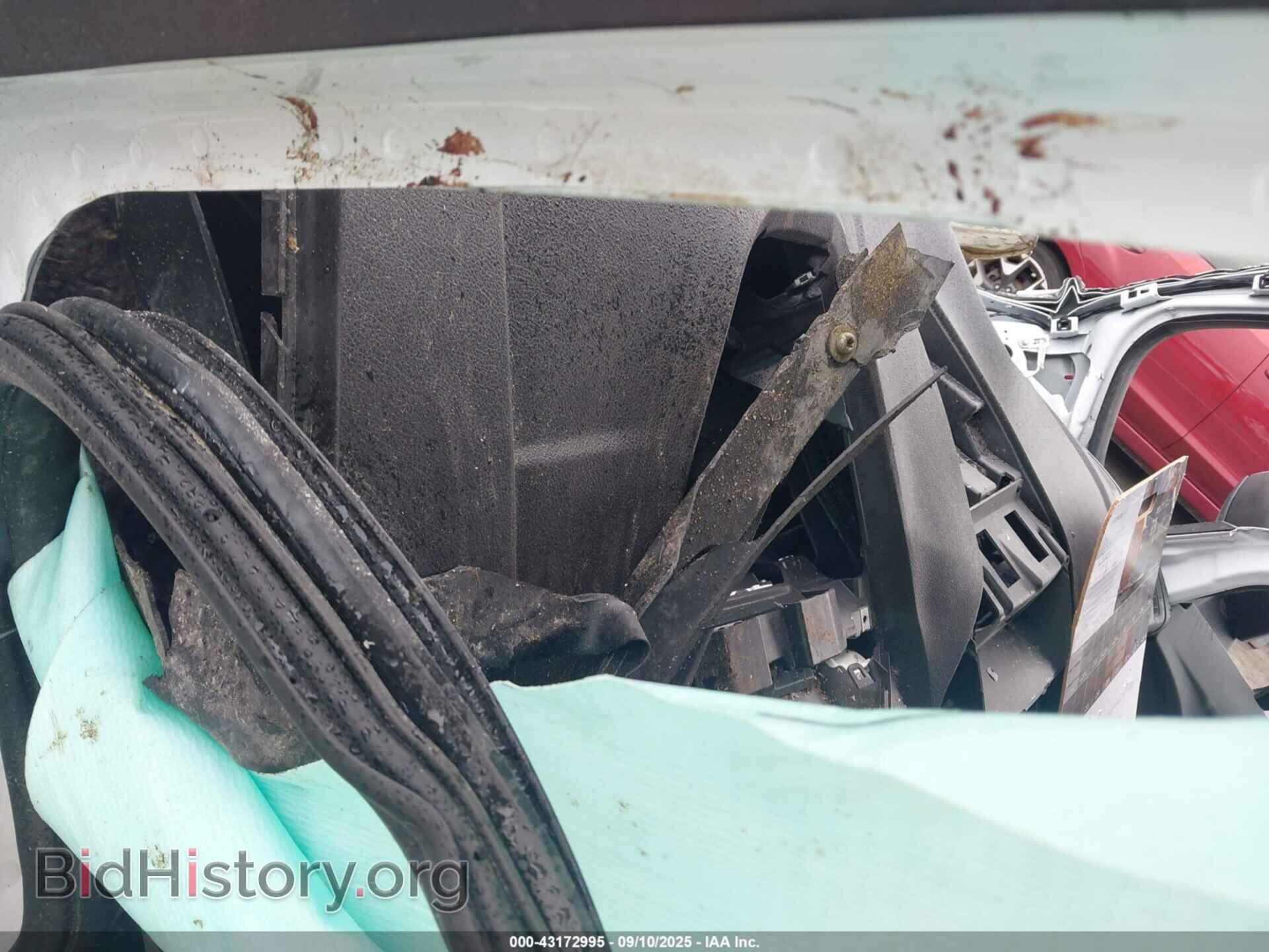 2015 FORD TRANSIT CONNECT - VIN: NM0LS7E76F1219745 - Фото 7
