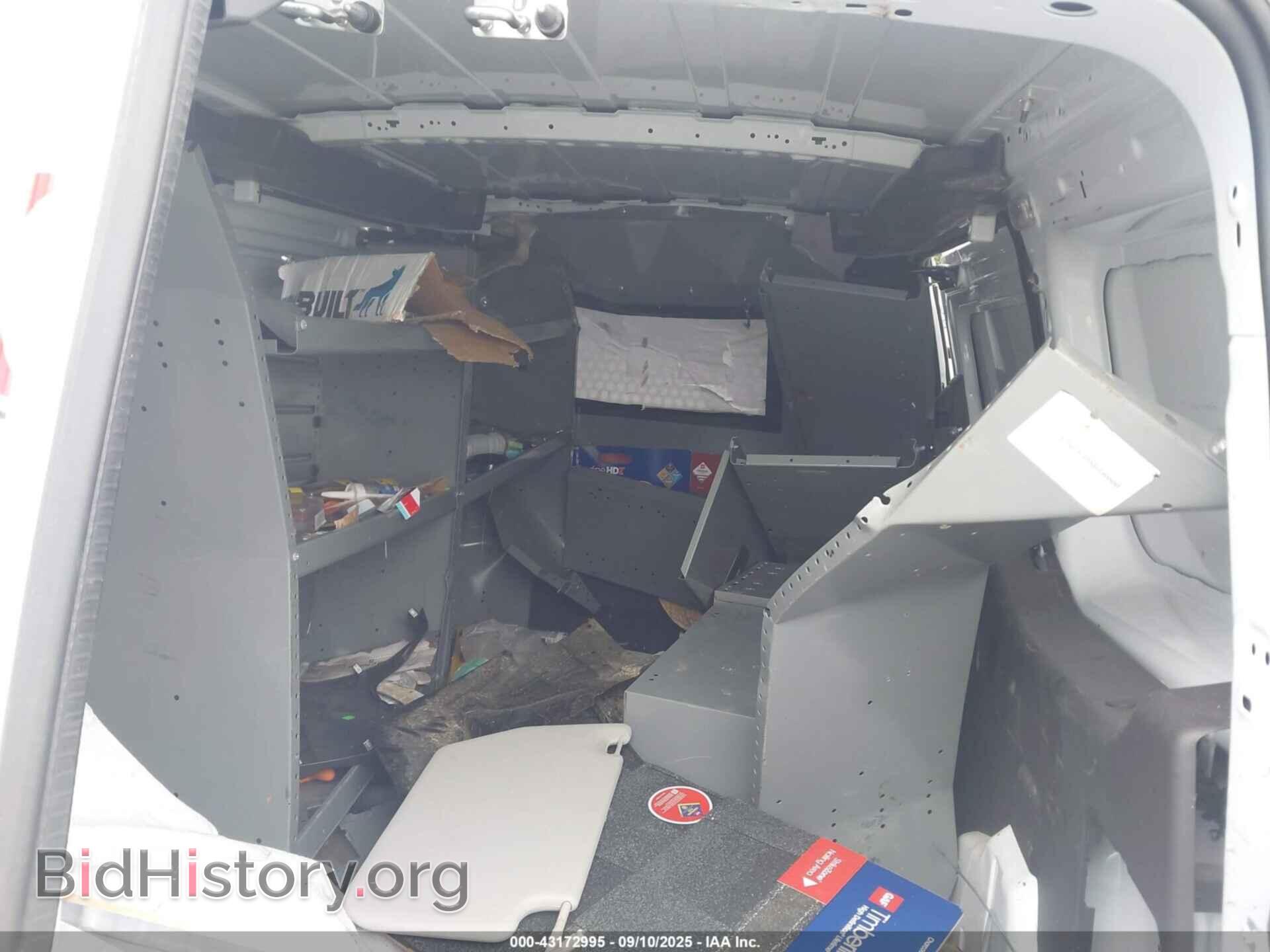 2015 FORD TRANSIT CONNECT - VIN: NM0LS7E76F1219745 - Фото 8