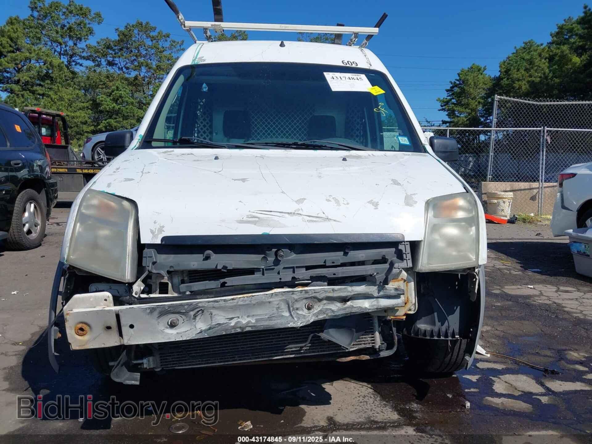 2012 FORD TRANSIT CONNECT - VIN: NM0LS7BN0CT114833 - Фото 13