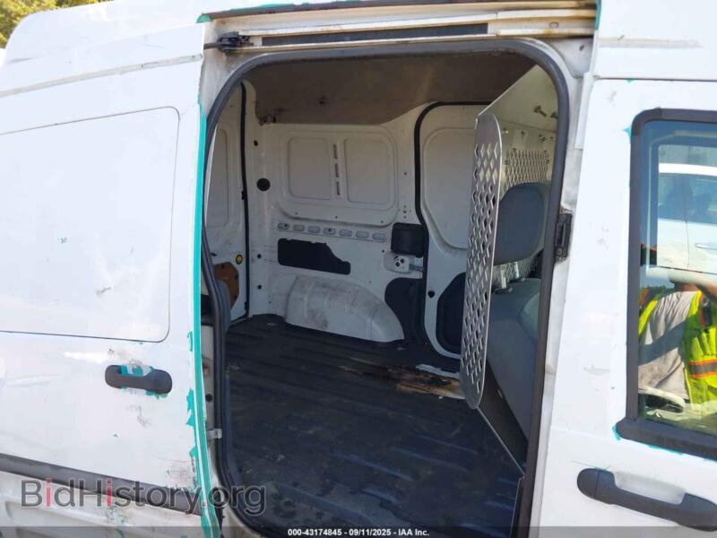 2012 Ford TRANSIT CONNECT (VIN NM0LS7BN0CT114833) — фото 8 из 18