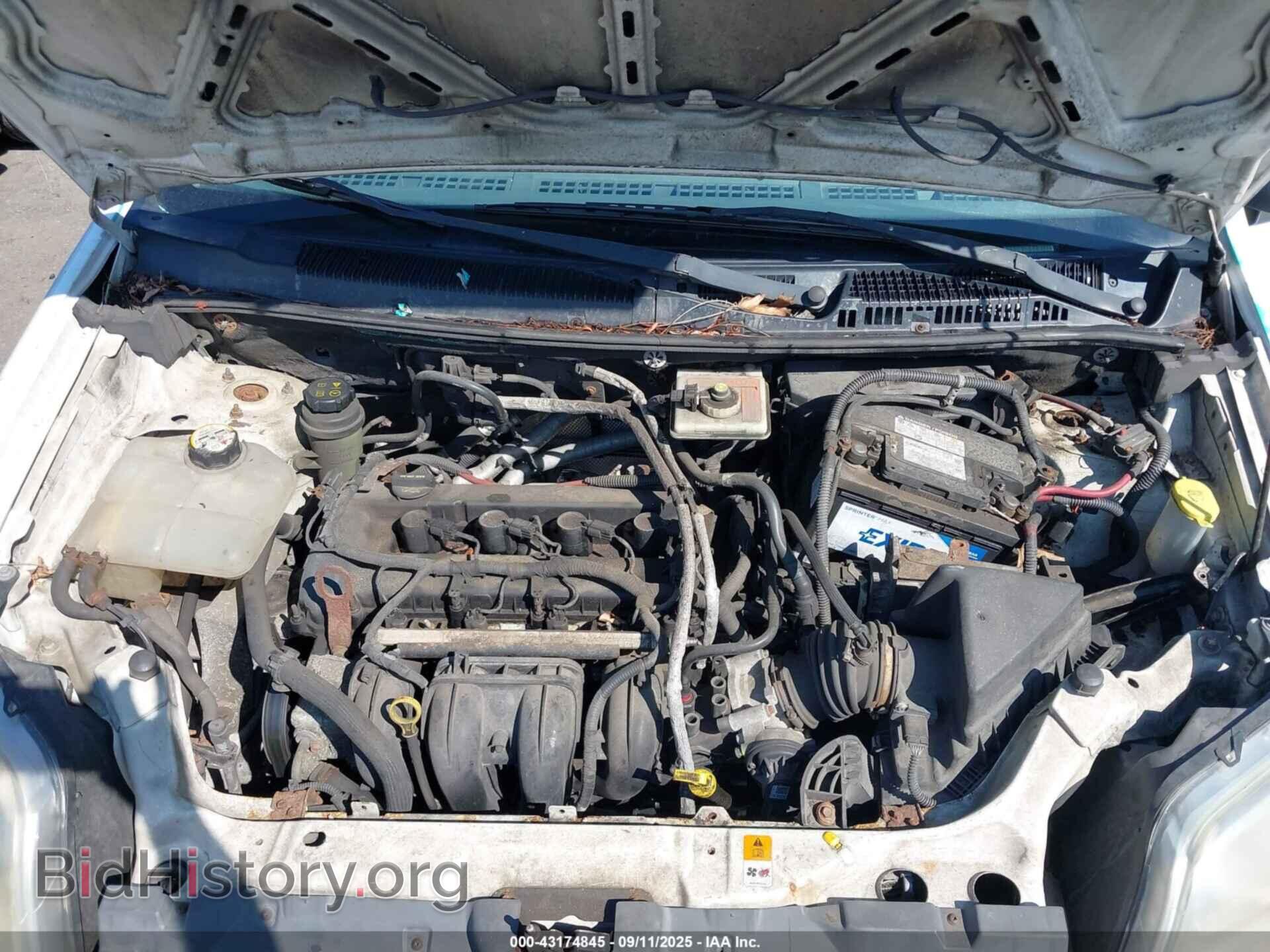 2012 FORD TRANSIT CONNECT - VIN: NM0LS7BN0CT114833 - Фото 10
