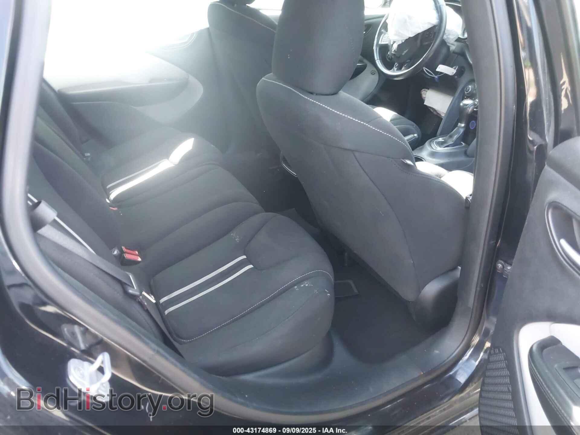 2013 DODGE DART - VIN: 1C3CDFBA1DD175970 - Фото 8