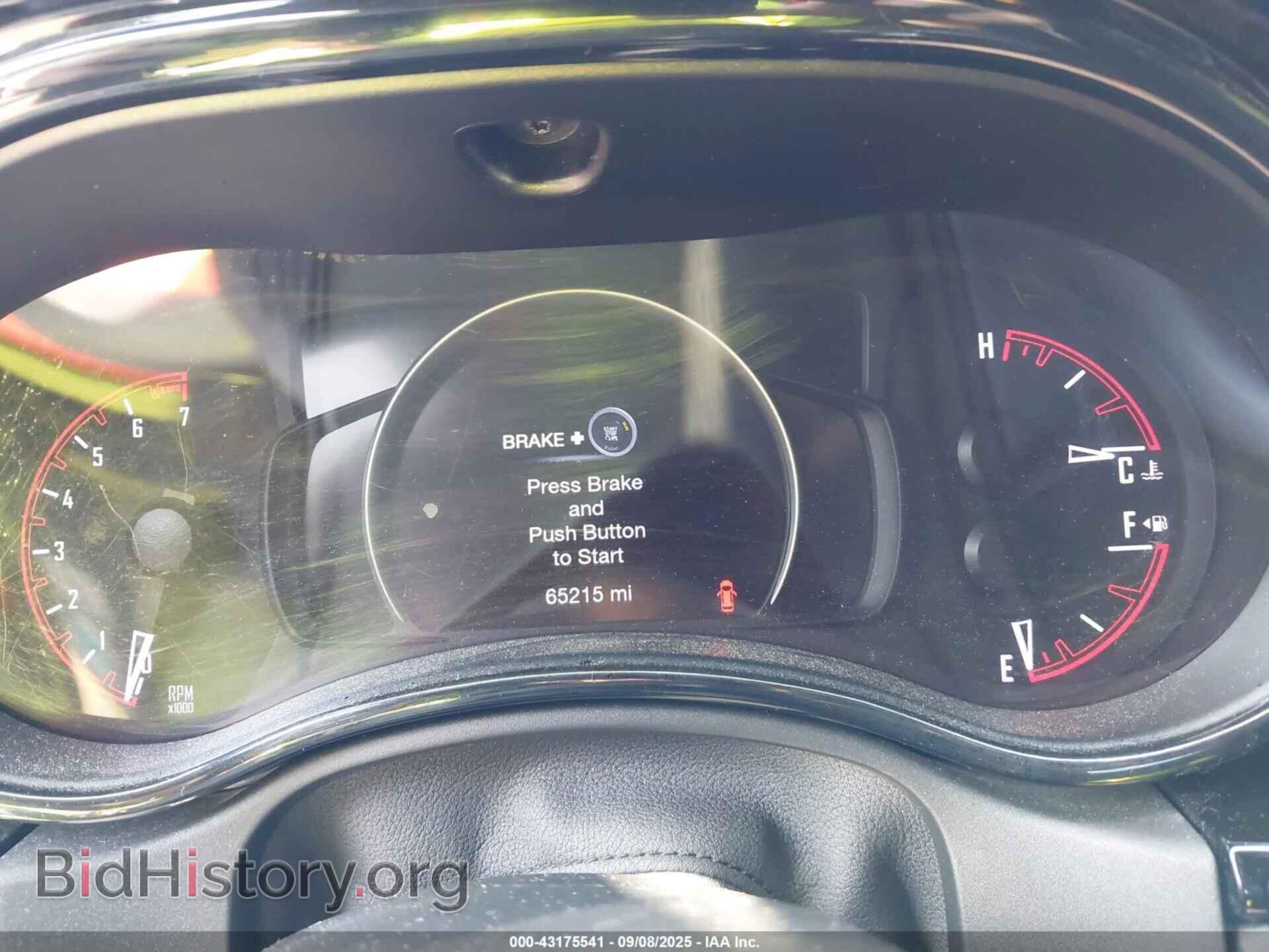2021 DODGE DURANGO - VIN: 1C4RDJDG0MC663243 - Photo 7