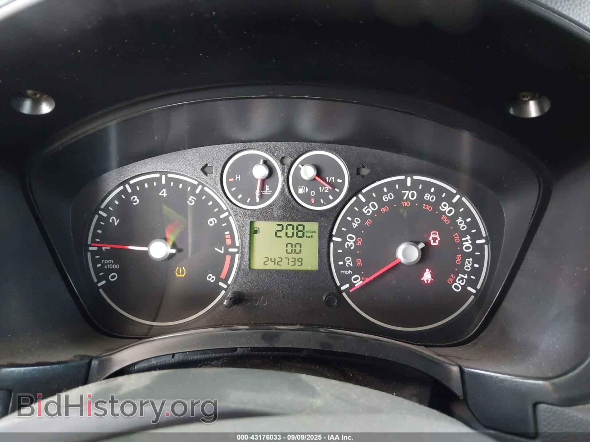 2013 FORD TRANSIT CONNECT - VIN: NM0LS6BNXDT135667 - Фото 7