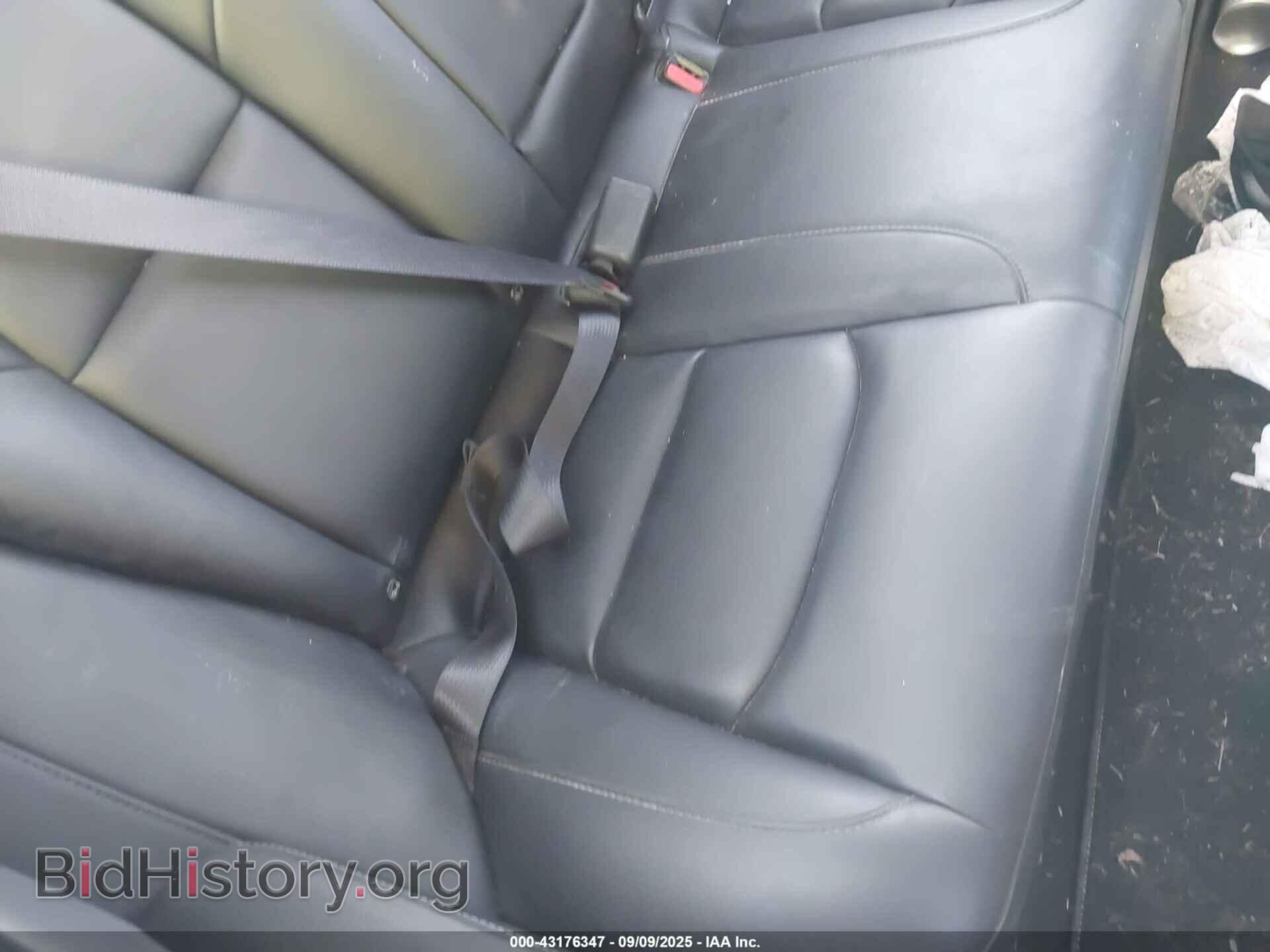 2021 TESLA MODEL 3 - VIN: 5YJ3E1EB9MF869573 - Фото 8
