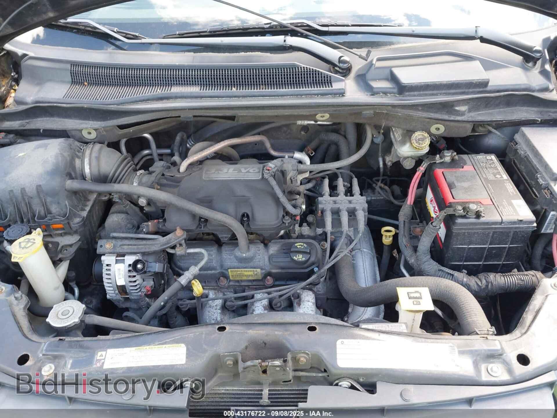 2010 DODGE GRAND CARAVAN - VIN: 2D4RN4DE4AR238983 - Photo 10