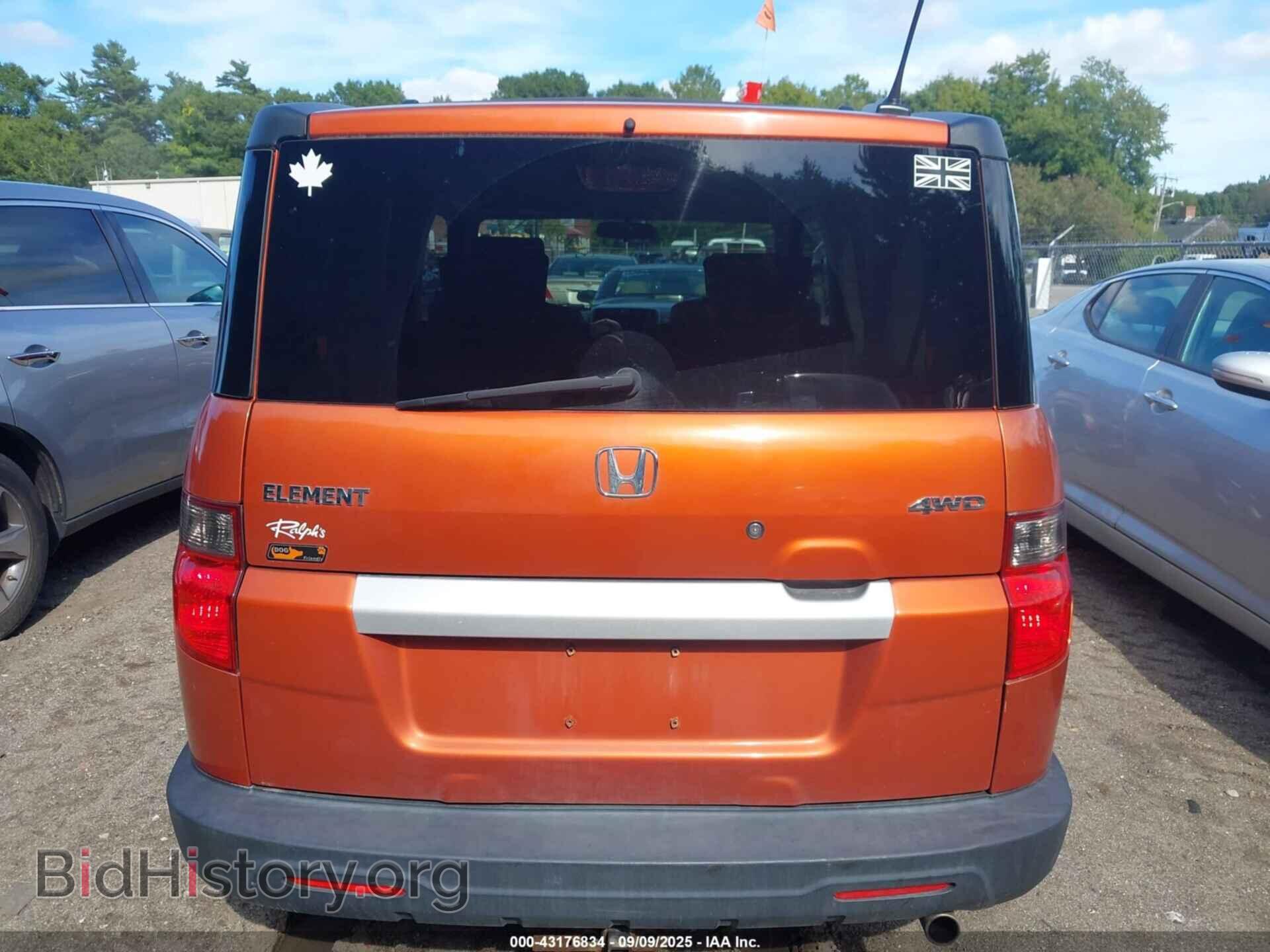 2010 HONDA ELEMENT - VIN: 5J6YH2H7XAL003281 - Фото 16