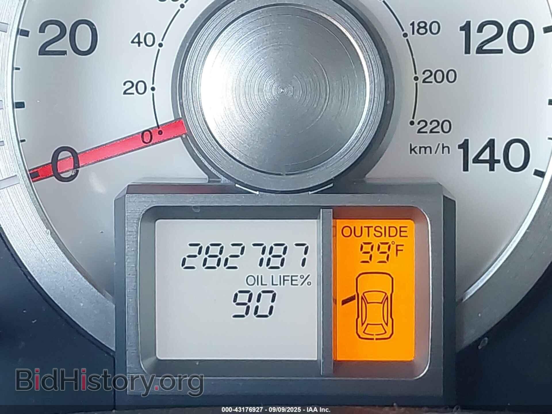 2011 HONDA PILOT - VIN: 5FNYF3H59BB011795 - Фото 15