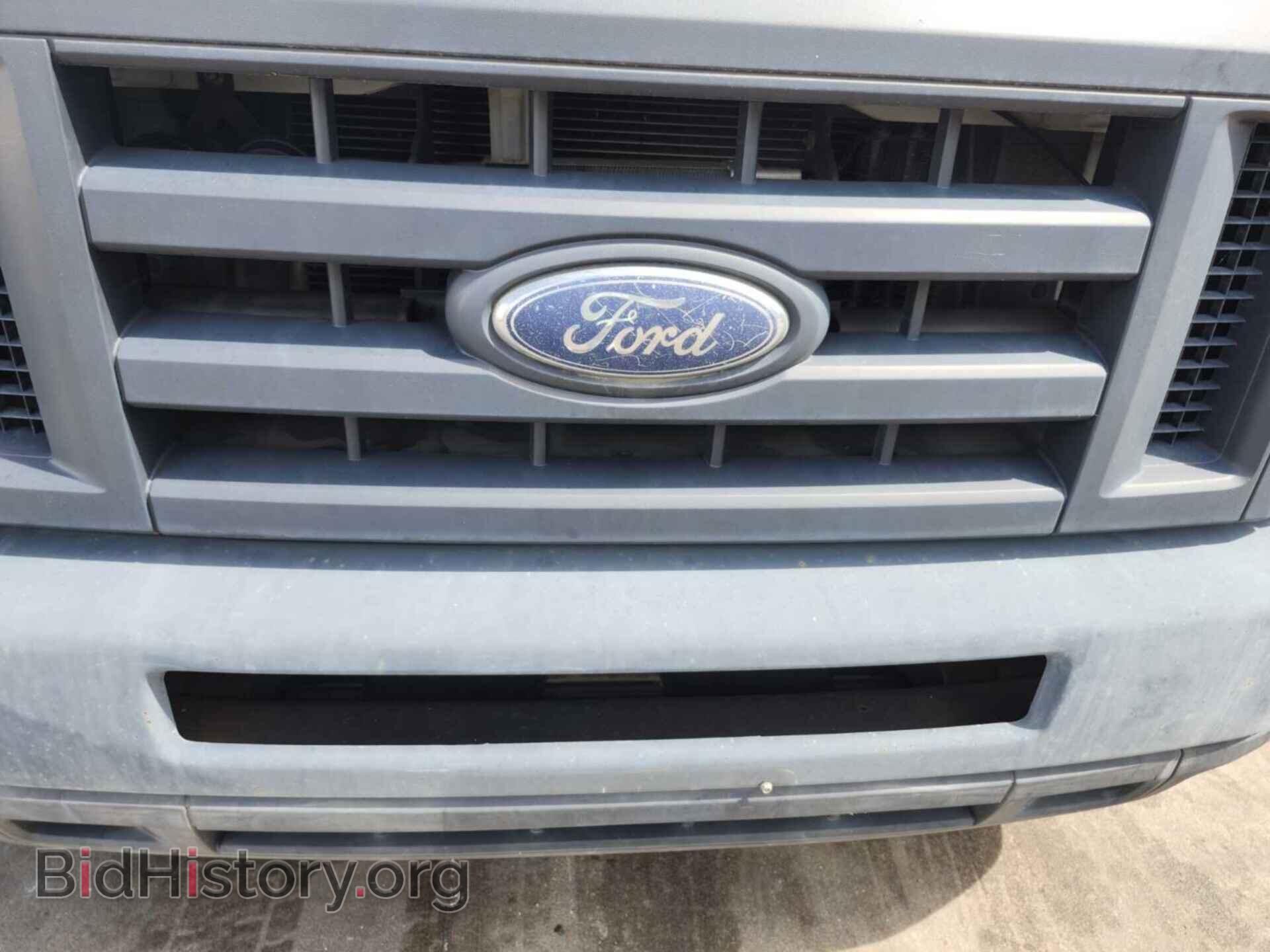 2013 FORD E-250 - VIN: 1FTNE2EL0DDA49784 - Фото 6