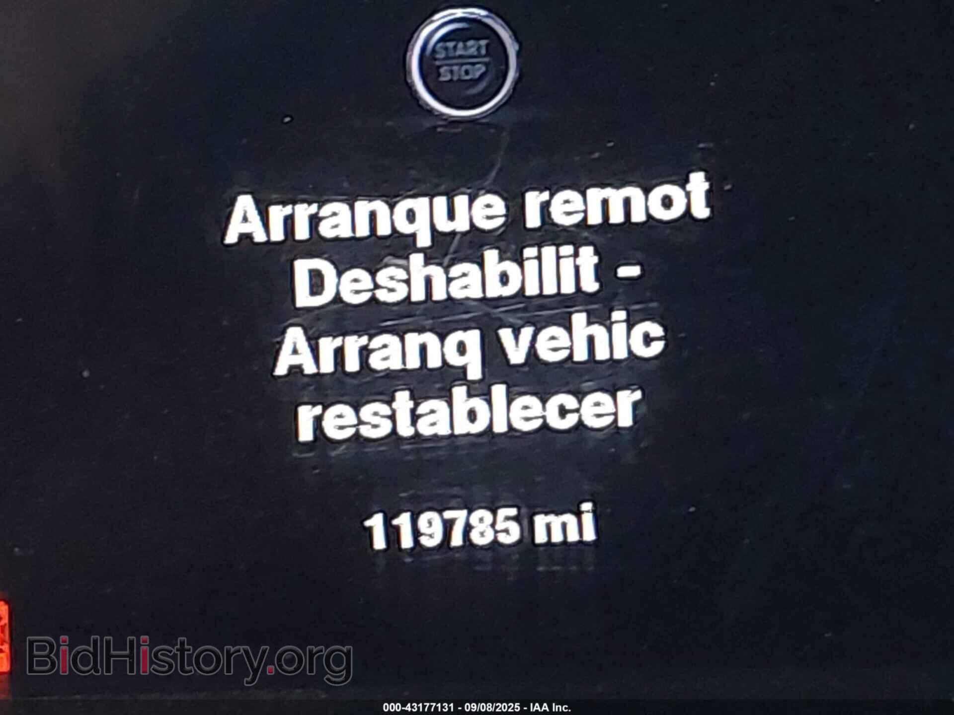 2014 RAM 1500 - VIN: 1C6RR6LT7ES160109 - Фото 14