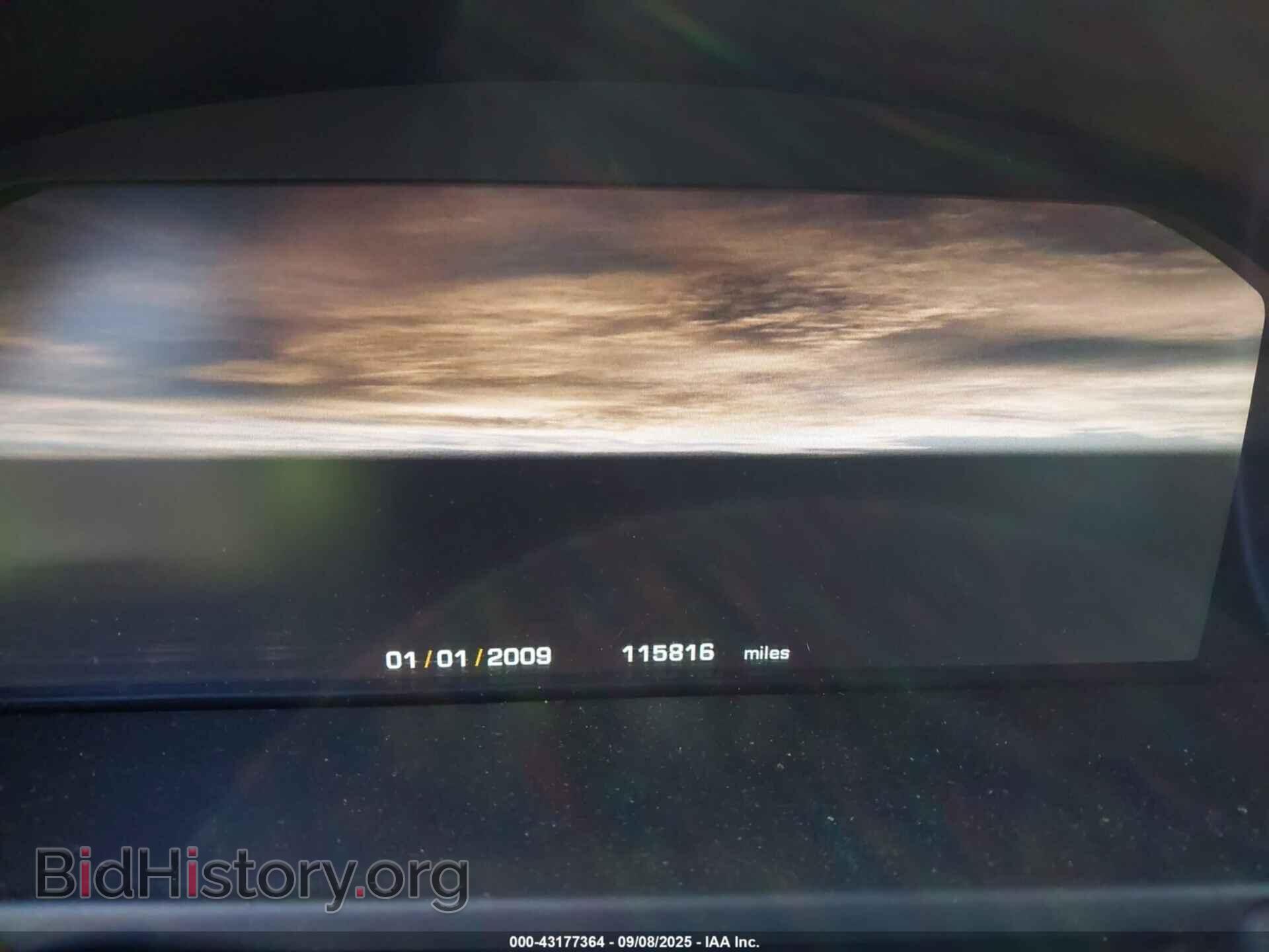 2012 LAND ROVER RANGE ROVER - VIN: SALMF1D43CA390876 - Фото 7